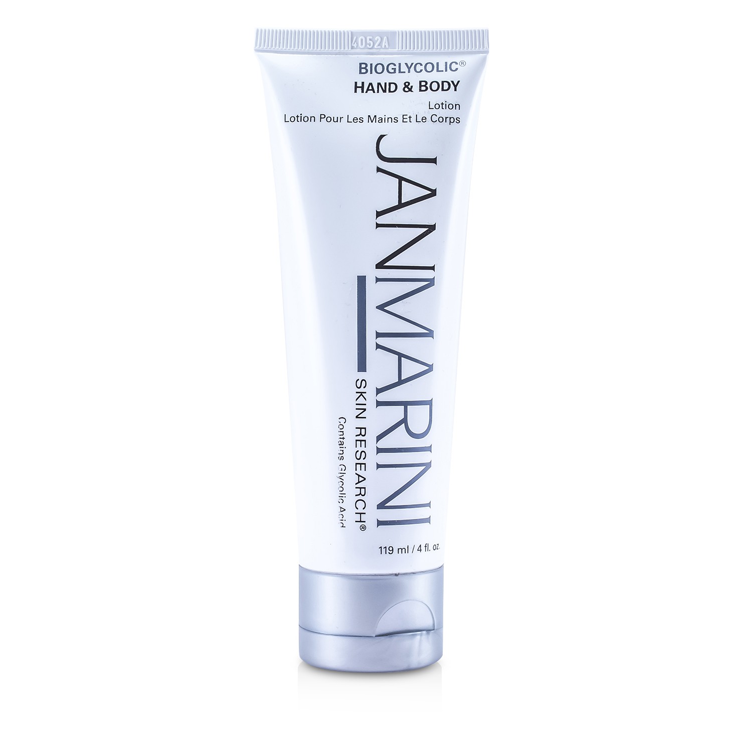 Jan Marini Bioglycolic Hånd & Body Lotion 114g/4oz