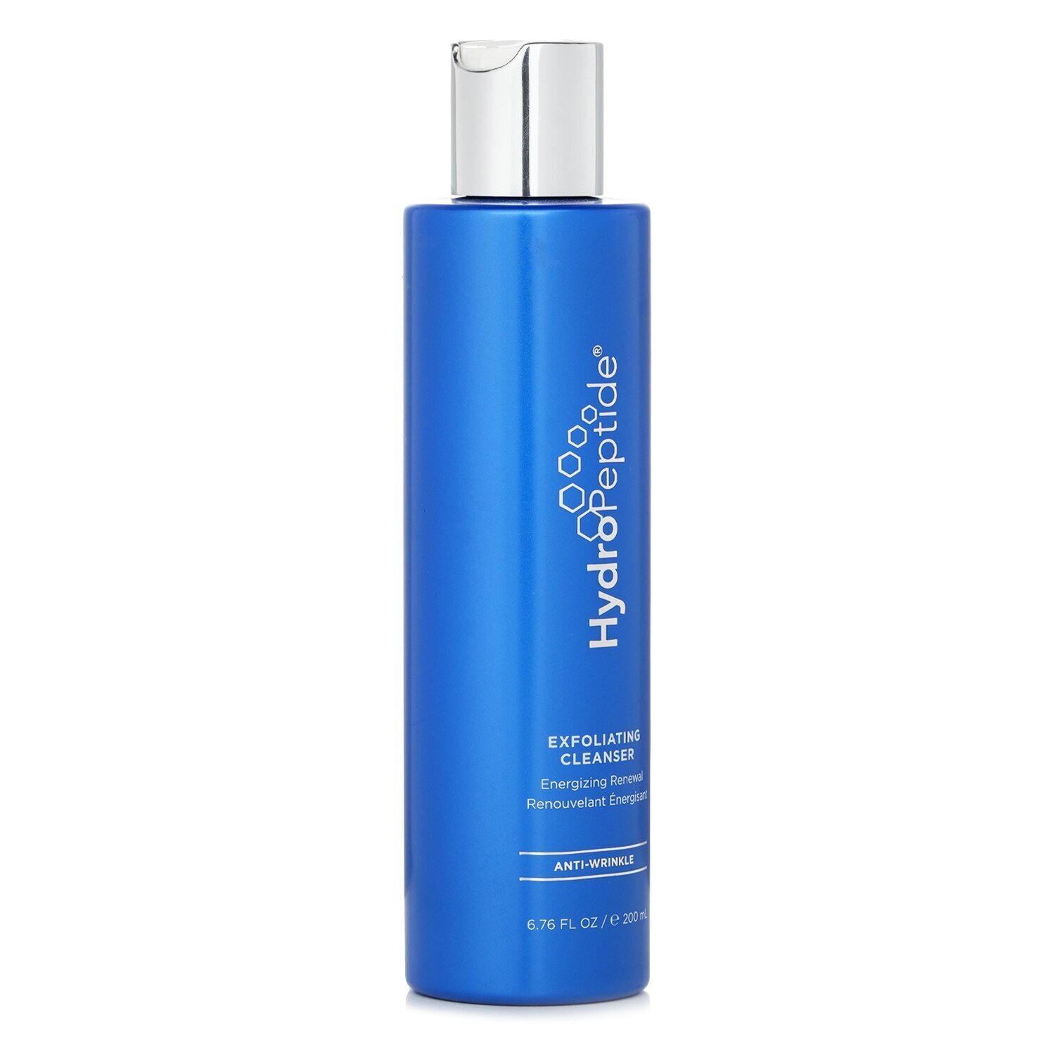 HydroPeptide Čisticí peeling proti vráskám Cleanse - Anti-Wrinkle Exfoliating Cleanser 200ml/6.76oz