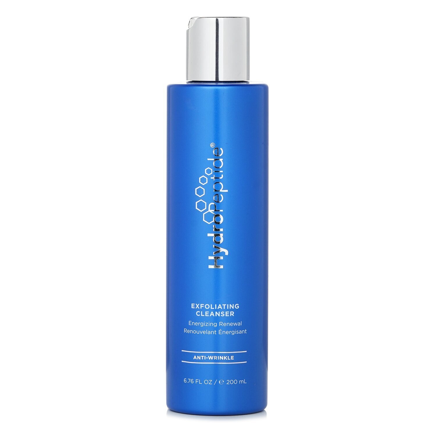 하이드로펩타이드 HydroPeptide 클렌즈 - 안티링클 엑스폴리에이팅 클렌저 200ml/6.76oz