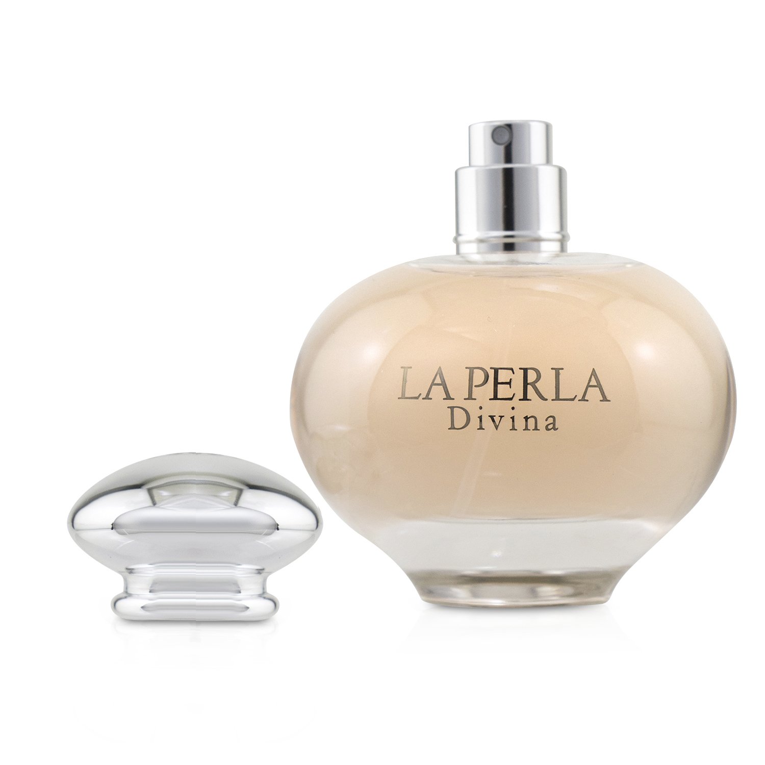 La Perla Divina Туалетная Вода Спрей 50ml/1.7oz