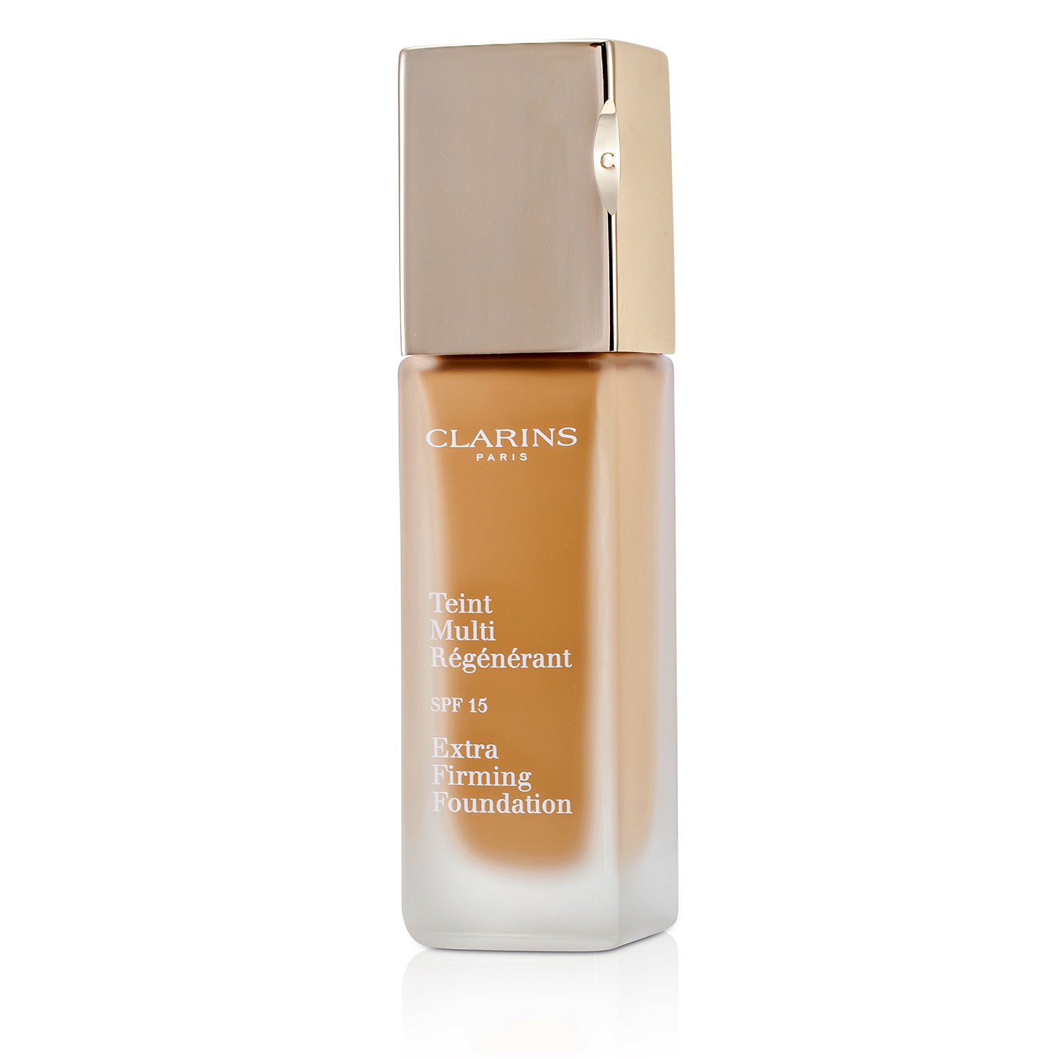 Clarins Extra Firming Foundation SPF 15 - 110 Honey 30ml for sale ...