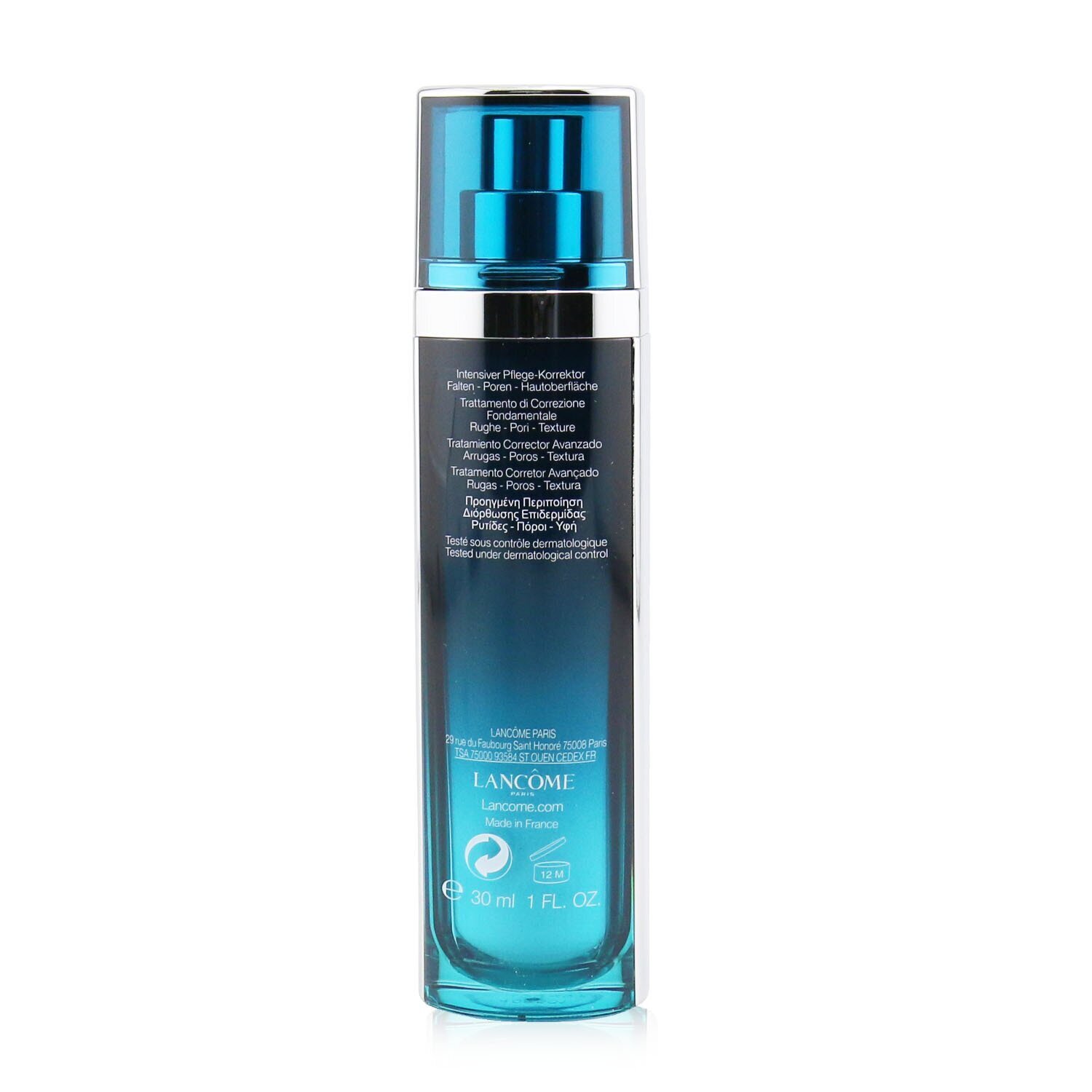 Lancome Visionnaire Avansert Hudkorrektur 30ml/1oz