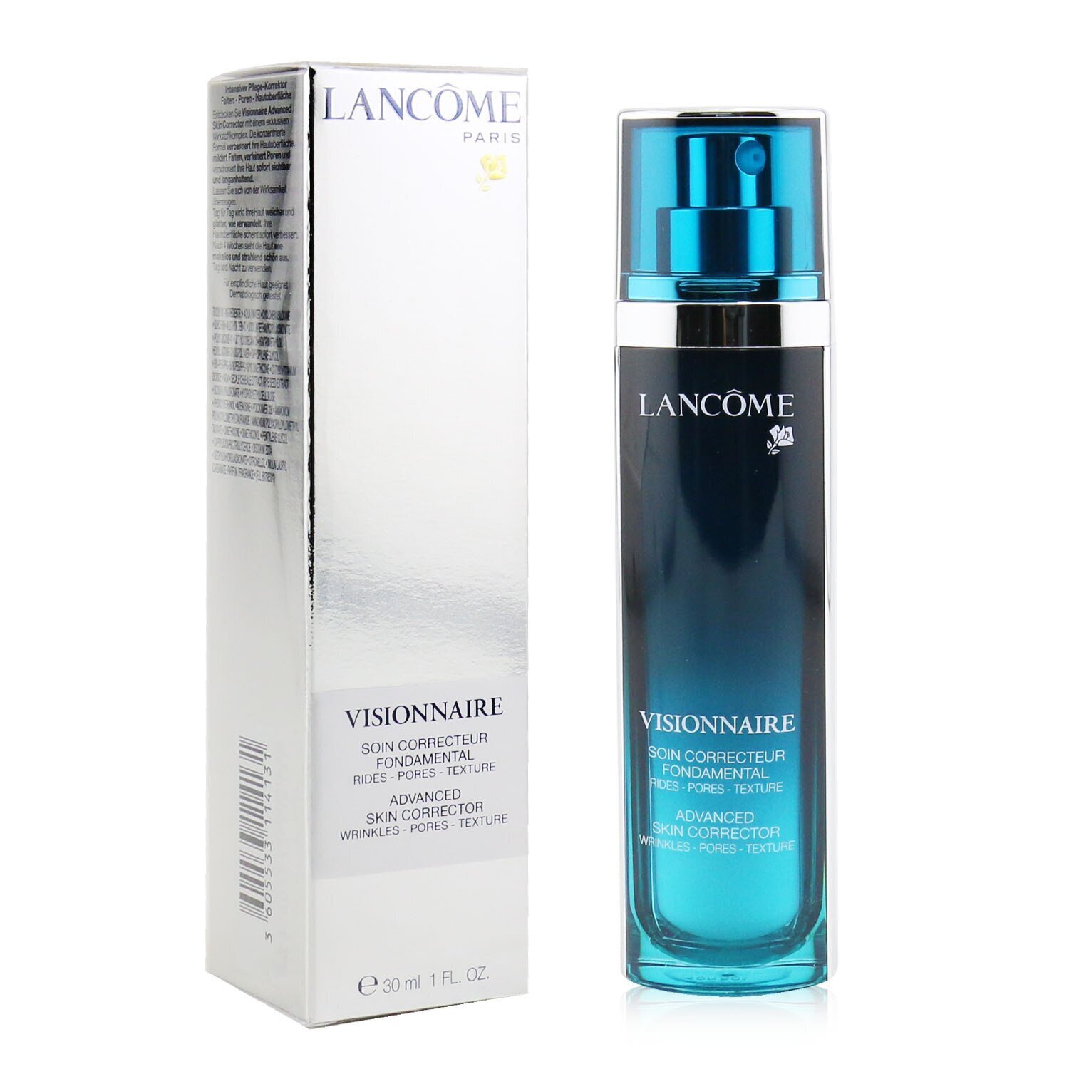 Lancome Visionnaire Avansert Hudkorrektur 30ml/1oz