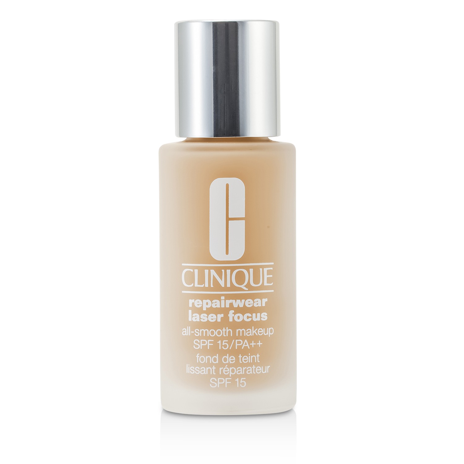 Clinique Repairwear Laser Focus All Smooth Make Up SPF 15 30ml/1oz