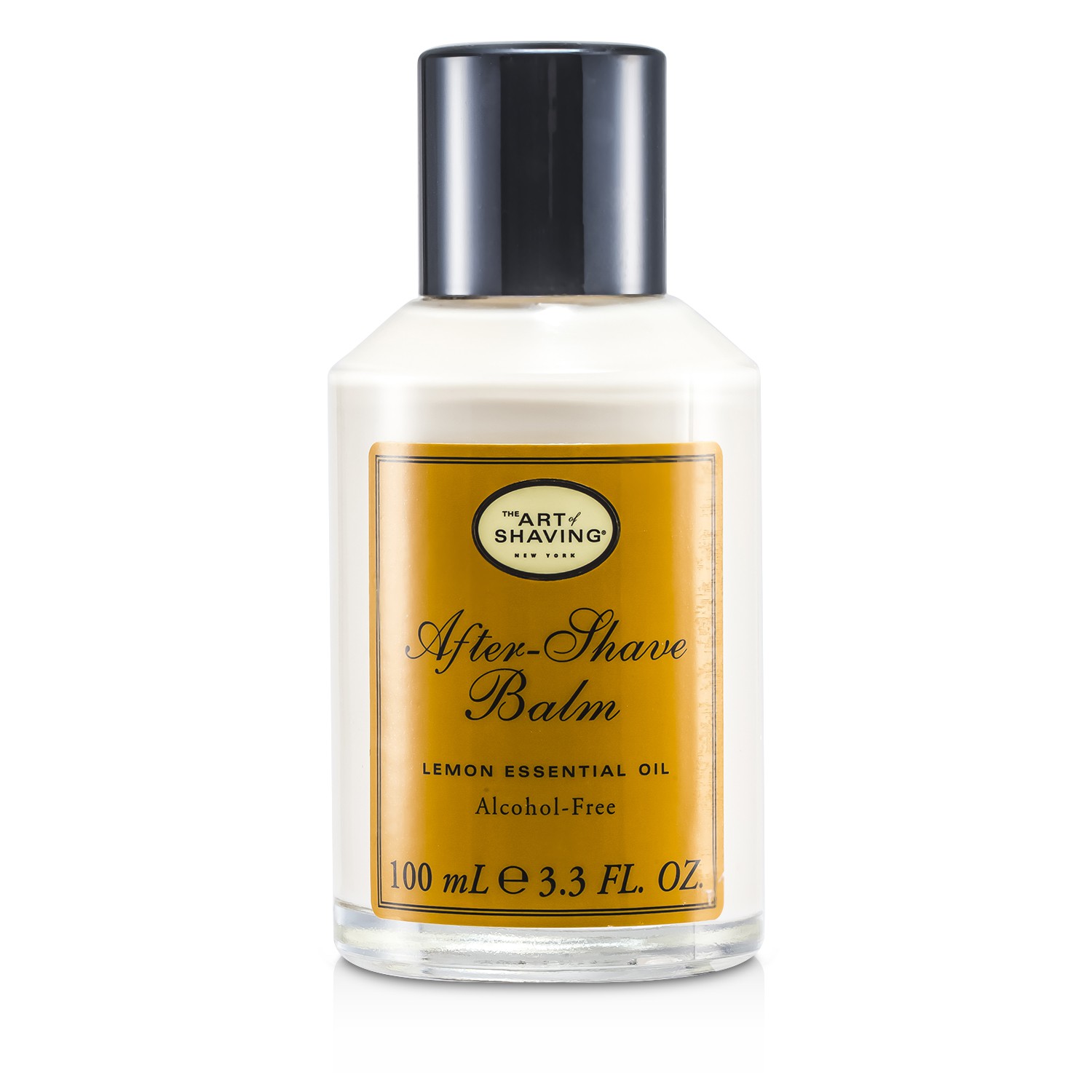 The Art Of Shaving After Shave Balm - Lemon Essential Oil 100ml/3.4oz