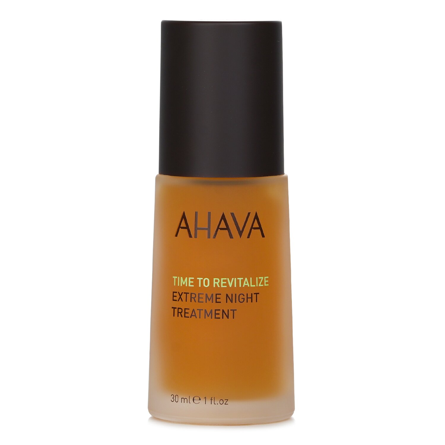 아하바 Ahava 타임 투 리바이탈라이즈 익스트림 나이트 트리트먼트 30ml/1oz