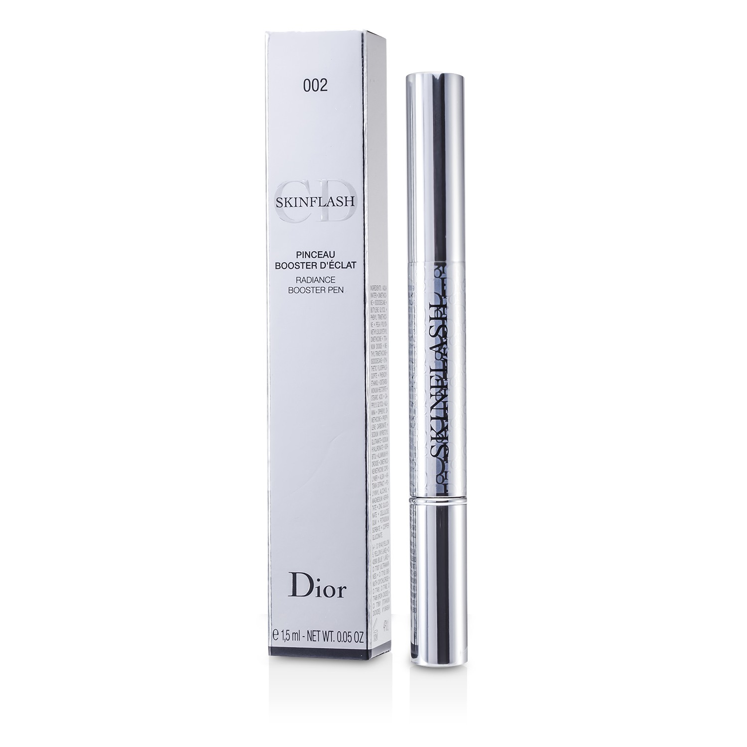 Christian Dior Skinflash قلم ملمع لتعزيز إشراقة البشرة 1.5ml/0.05oz