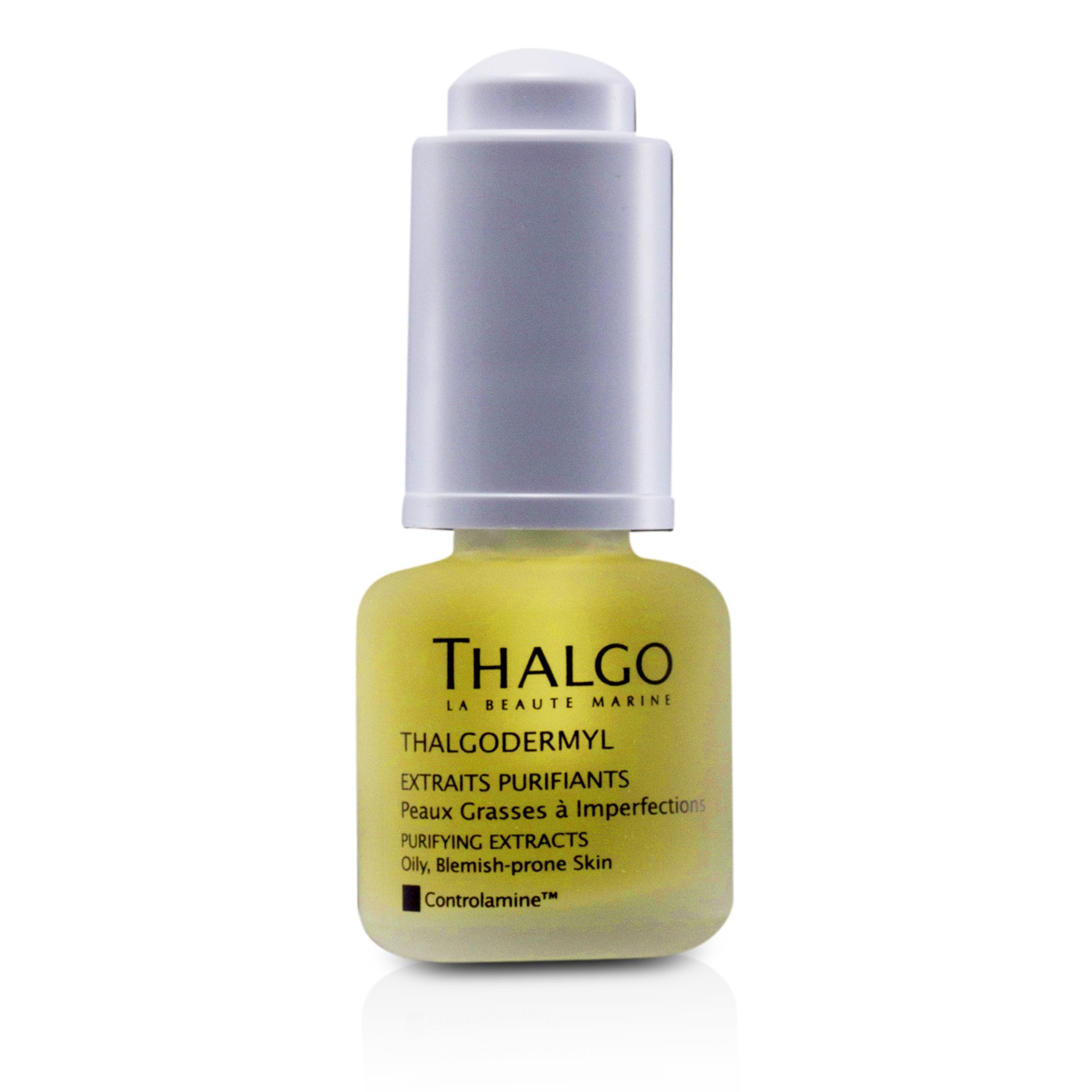 Thalgo Thalgodermyl Purifying Extracts (Oily, Blemish-Prone Skin) 15ml/0.51oz