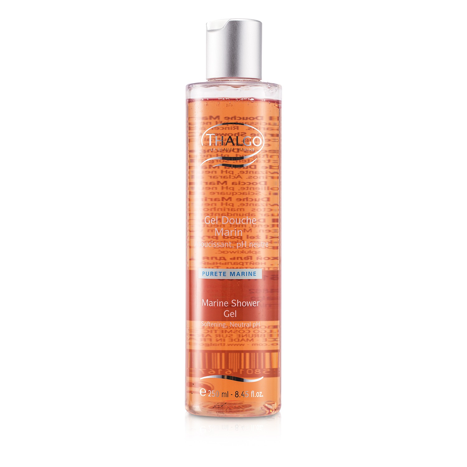 Thalgo Marine tusolózselé 250ml/8.45oz