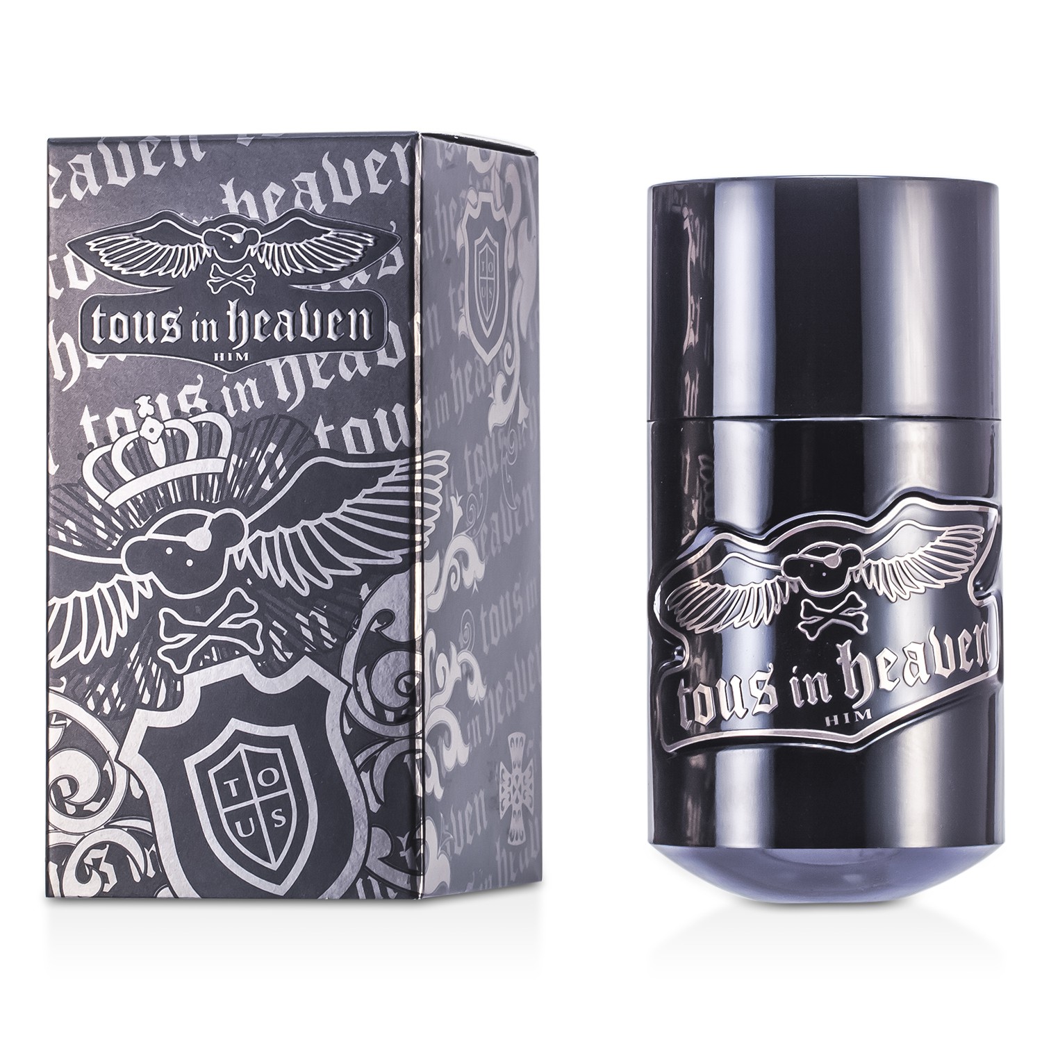 Tous Tous In Heaven Agua de Colonia Vaporizador 50ml/1.7oz