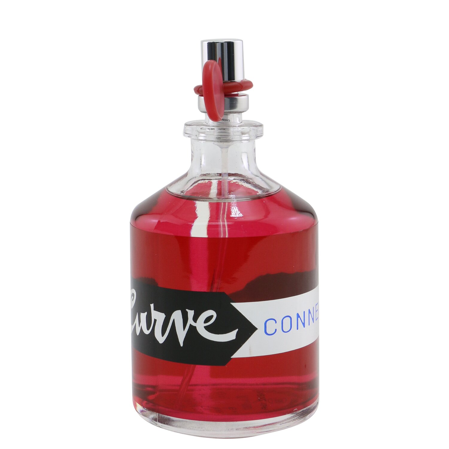 Liz Claiborne Curve Connect Colonia Vaporizador 125ml/4.2oz