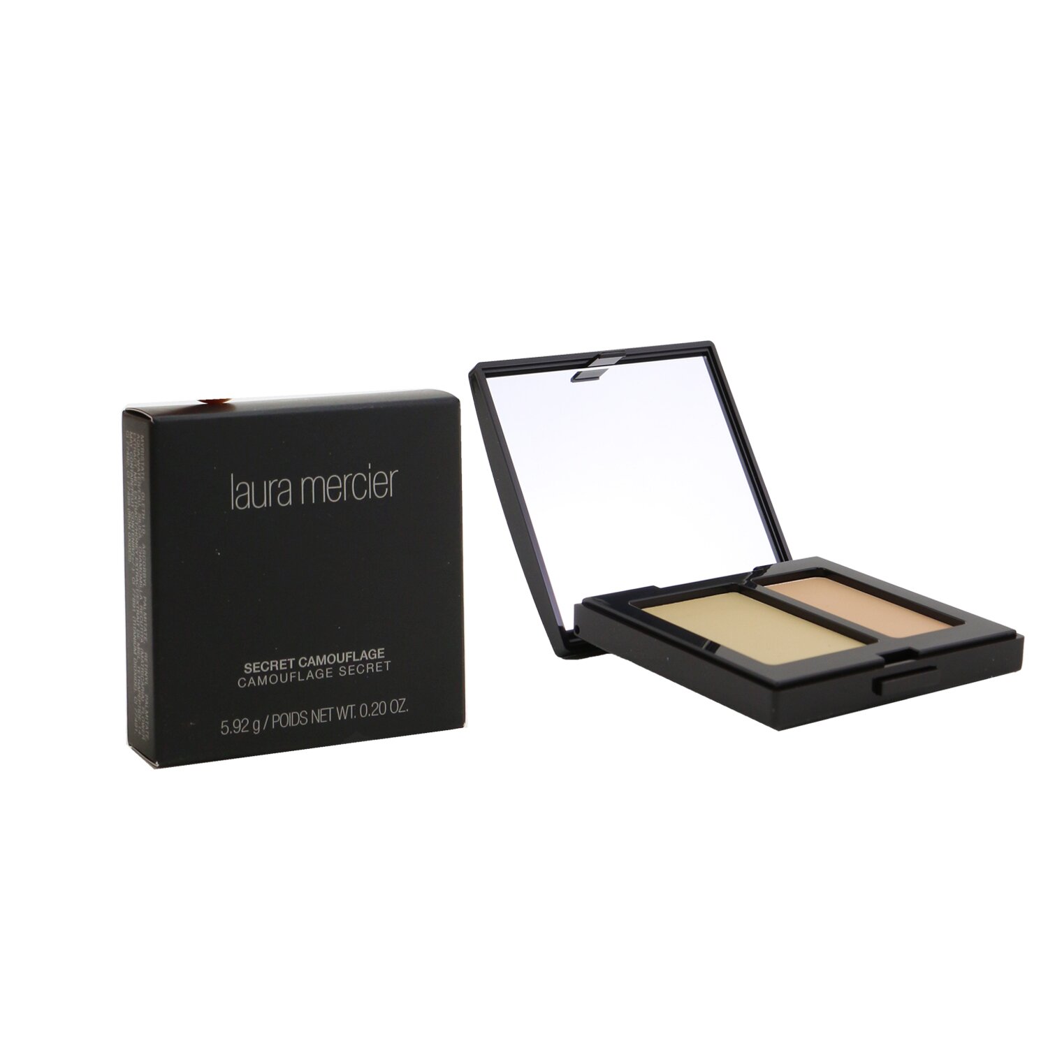 로라 메르시에 Laura Mercier 시크릿 카머플라지 5.92g/0.20oz