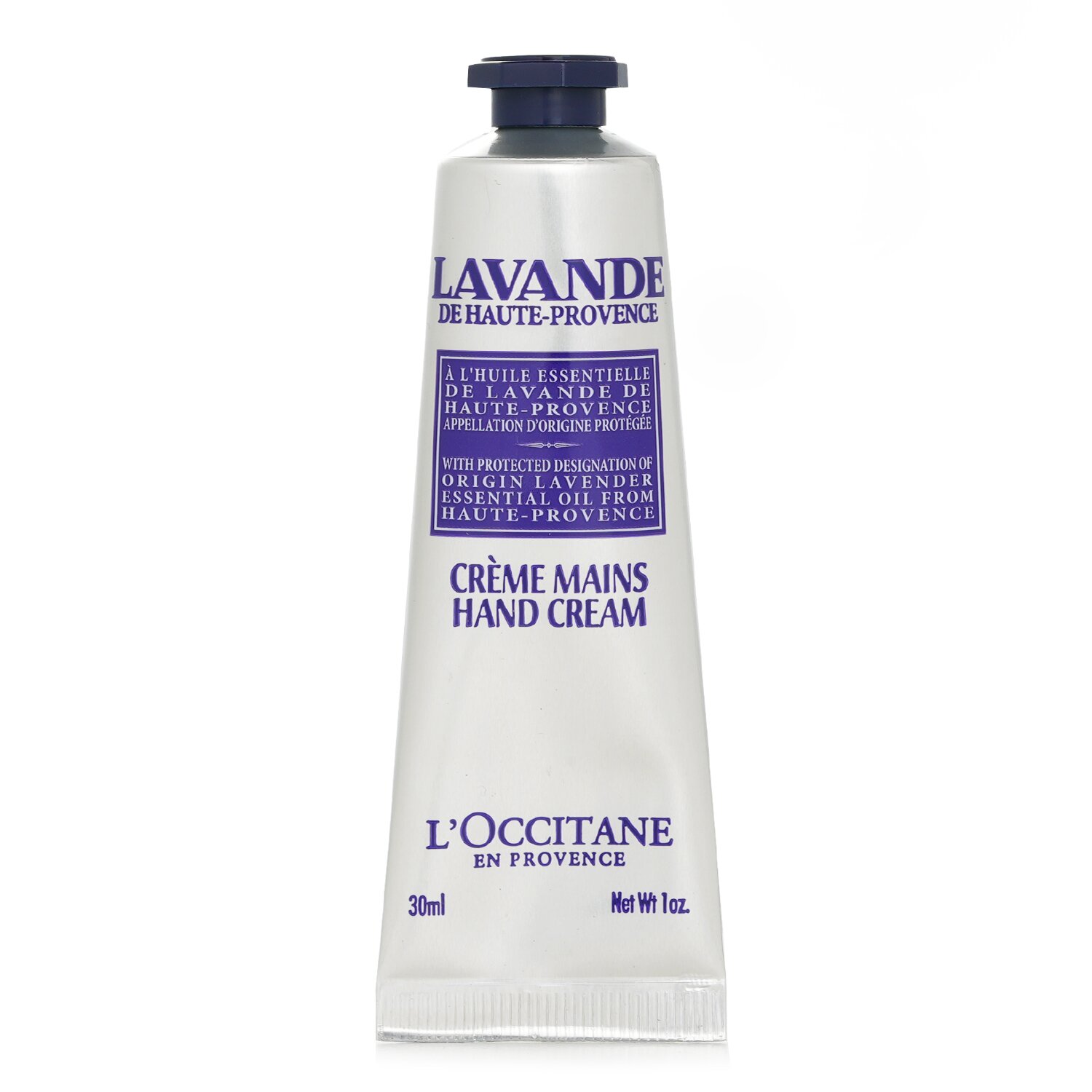 L'Occitane Lavender Harvest Krim Tangan ( Saiz Pengembara; Pakej Baru ) 30ml/1oz