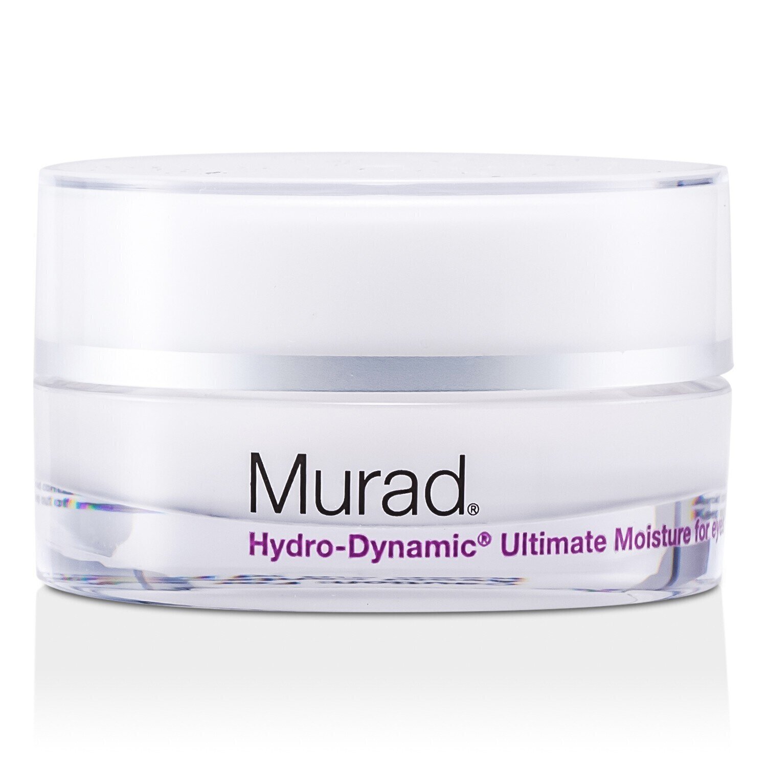 Murad Intensywnie nawilżający krem pod oczy Hydro-Dynamic Ultimate Moisture For Eyes 15ml/0.5oz