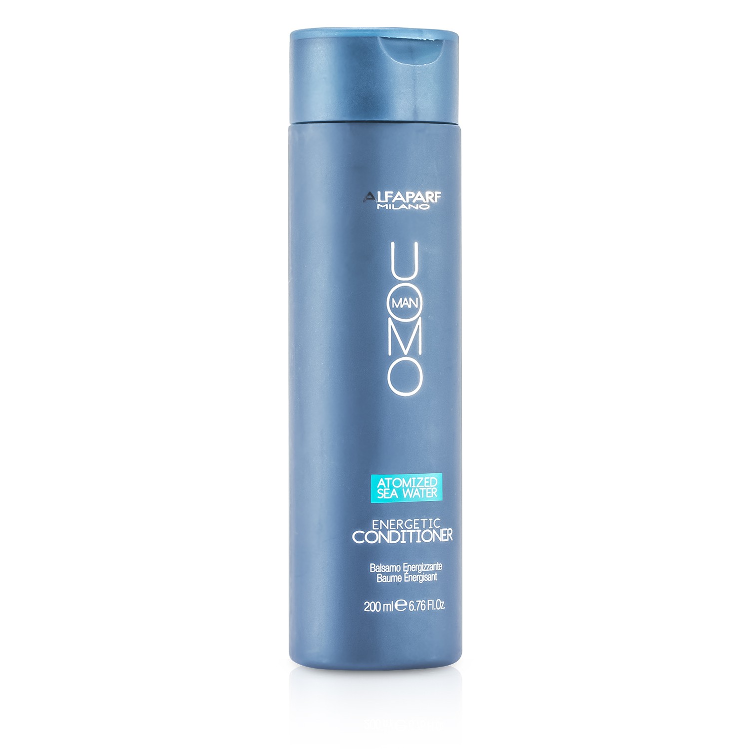 AlfaParf คอนดิชั่นเนอร์ให้พลัง Man Uomo 200ml/6.76oz