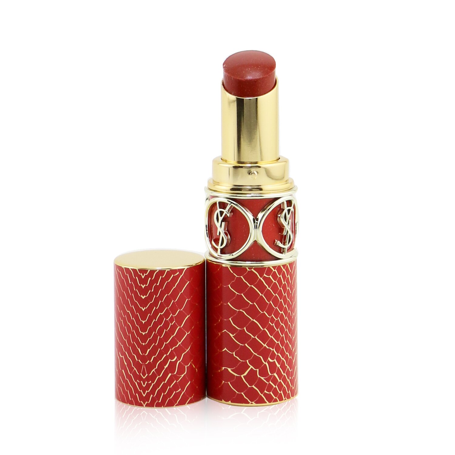 Yves Saint Laurent Rouge Volupte Shine (Wild Edition) 3.2g/0.11oz