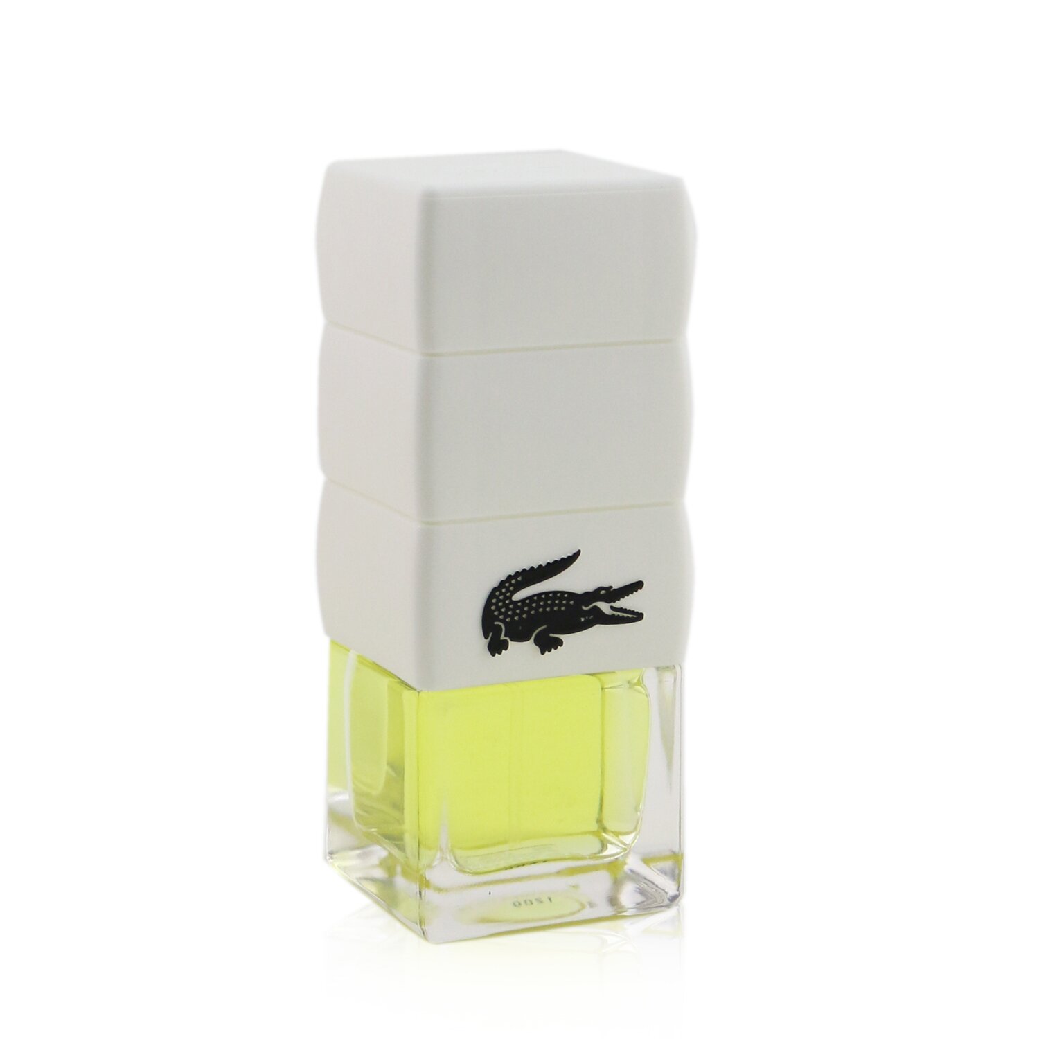 Lacoste Challenge Refresh Eau De Toilette Spray 75ml/2.5oz