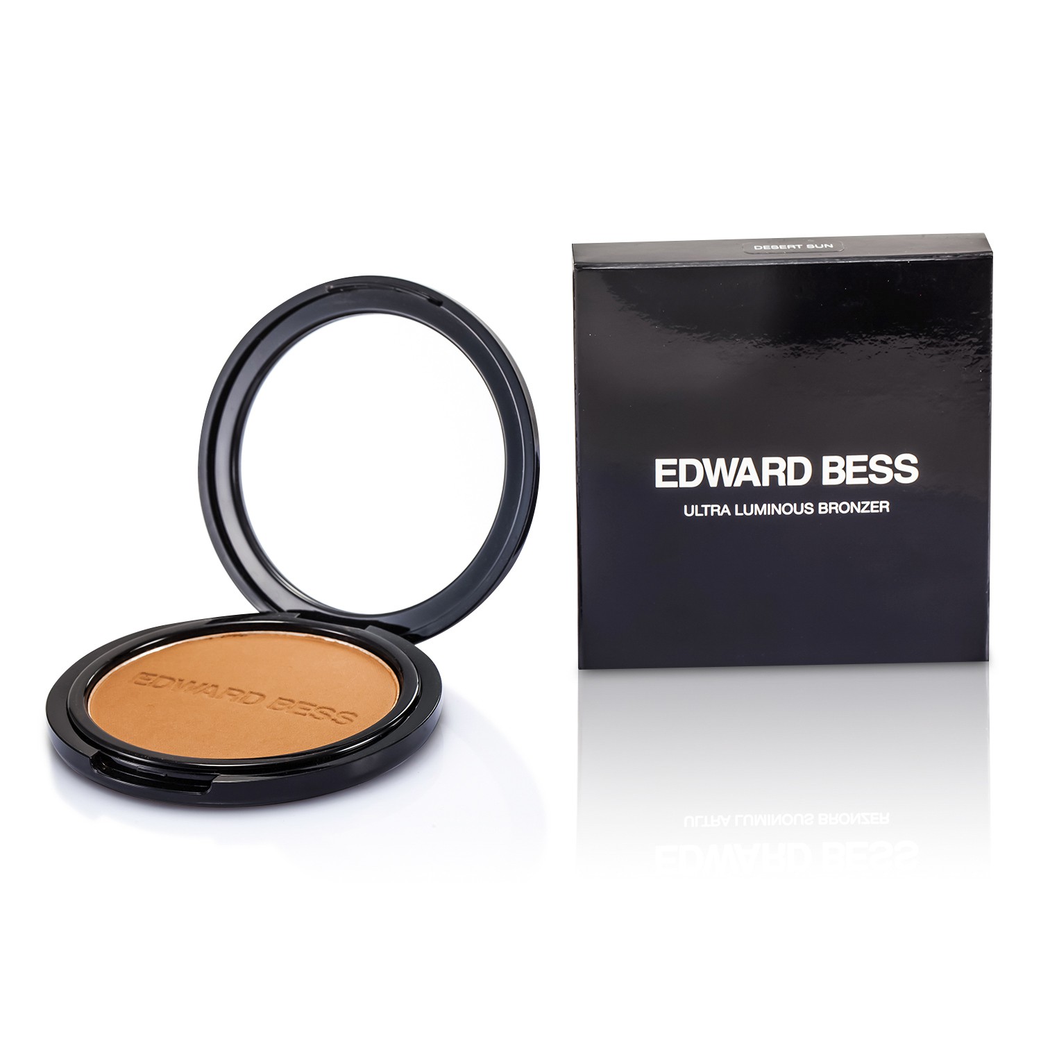 Edward Bess بودرة برونزية فائقة اللمعة 8.5g/0.3oz