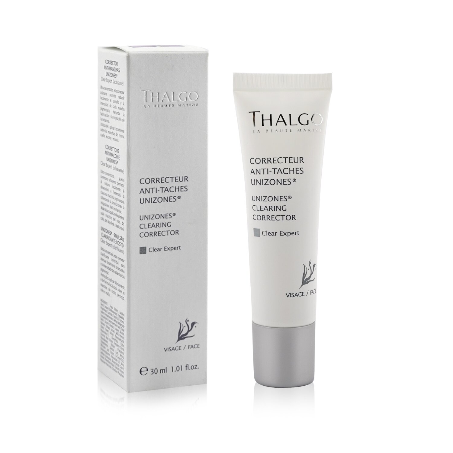 Thalgo Unizones Clearing Corrector 30ml/1.01oz