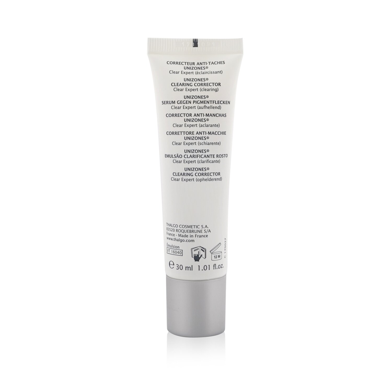 Thalgo Unizones Clearing Corrector 30ml/1.01oz