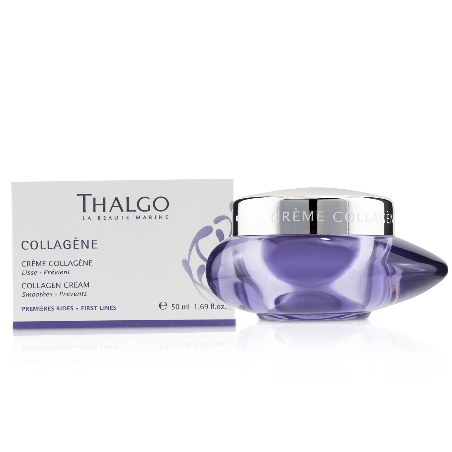 Thalgo Crema Colágeno 50ml/1.69oz