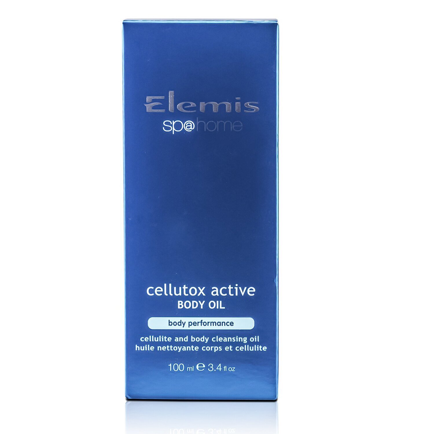 Elemis Cellutox Active Body Oil 100ml/3.4oz