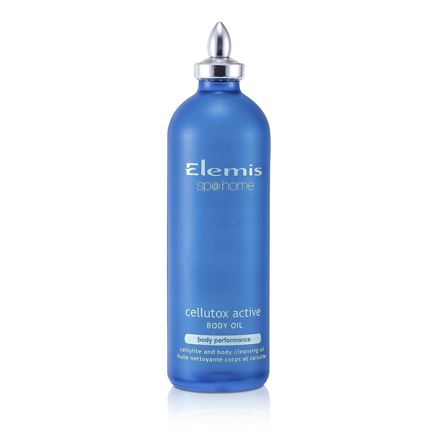 Elemis Cellutox Active Body Oil 100ml/3.4oz