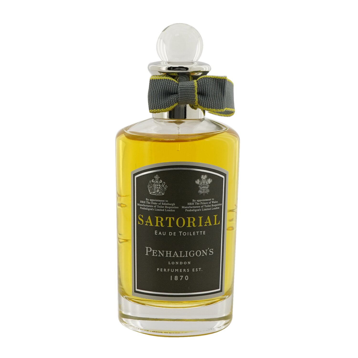 Penhaligon's Sartorial Eau De Toilette Spray 100ml/3.4oz