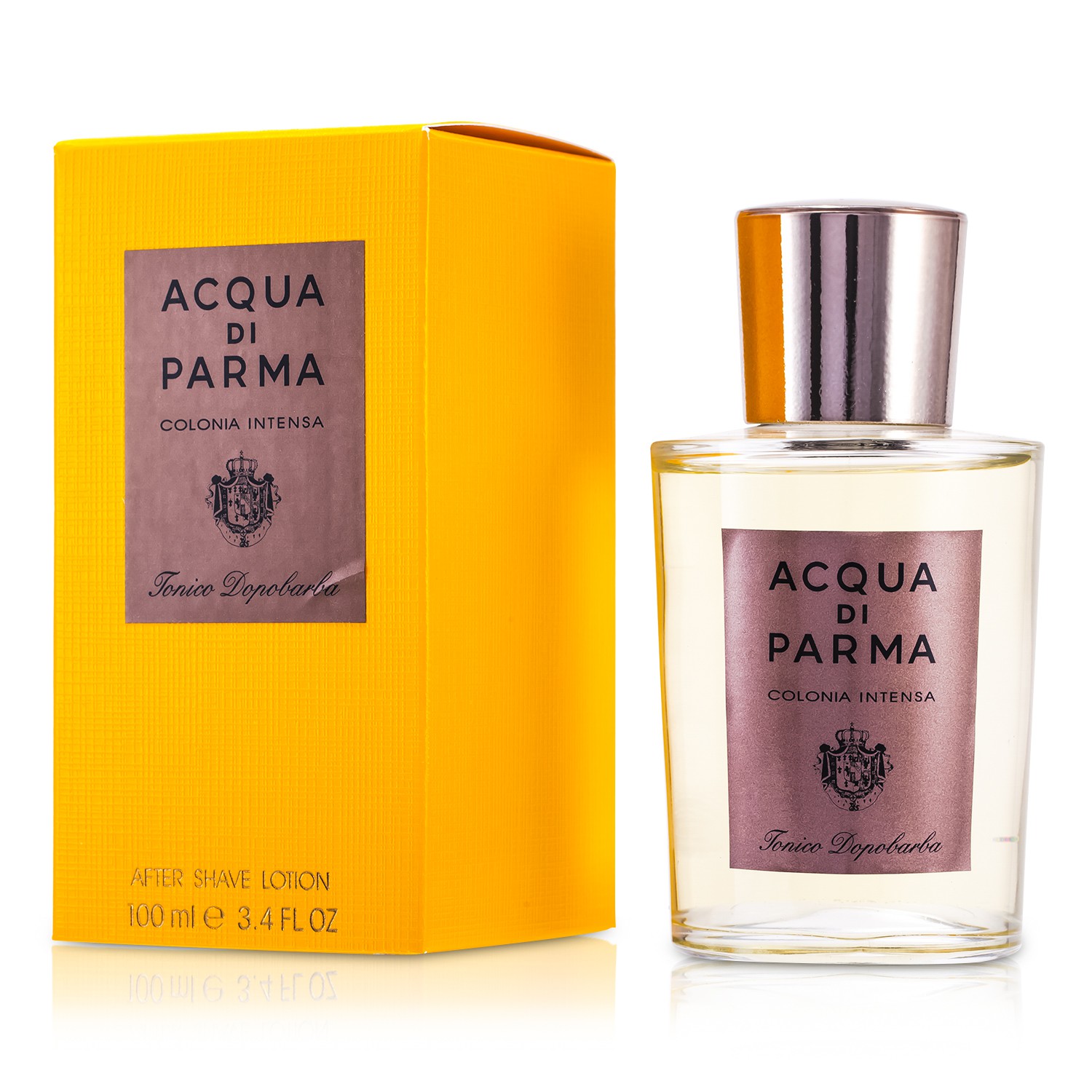 Acqua Di Parma Colonia Intensa After Shave Lotion 100ml/3.3oz