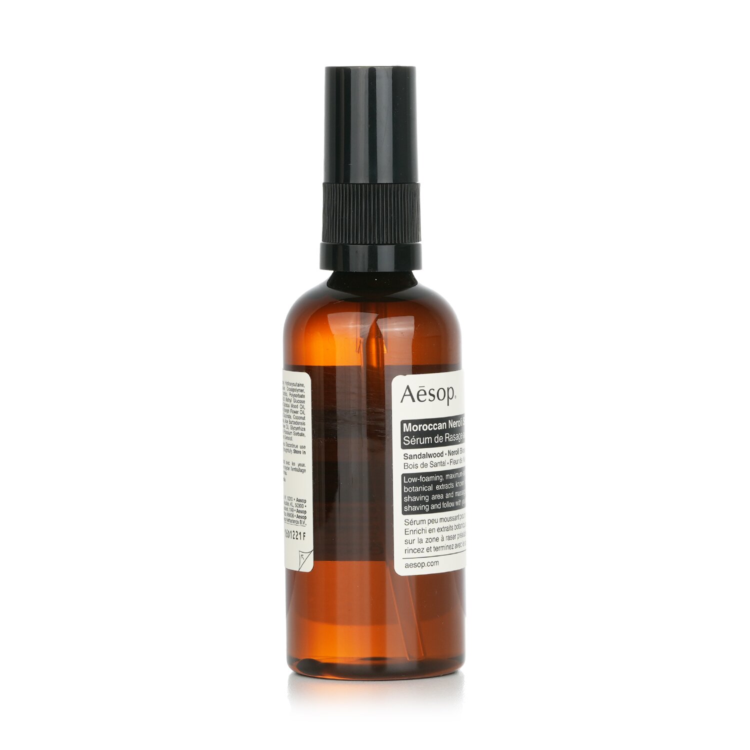 Aesop Moroccan Neroli Shaving Serum 100ml/3.3oz