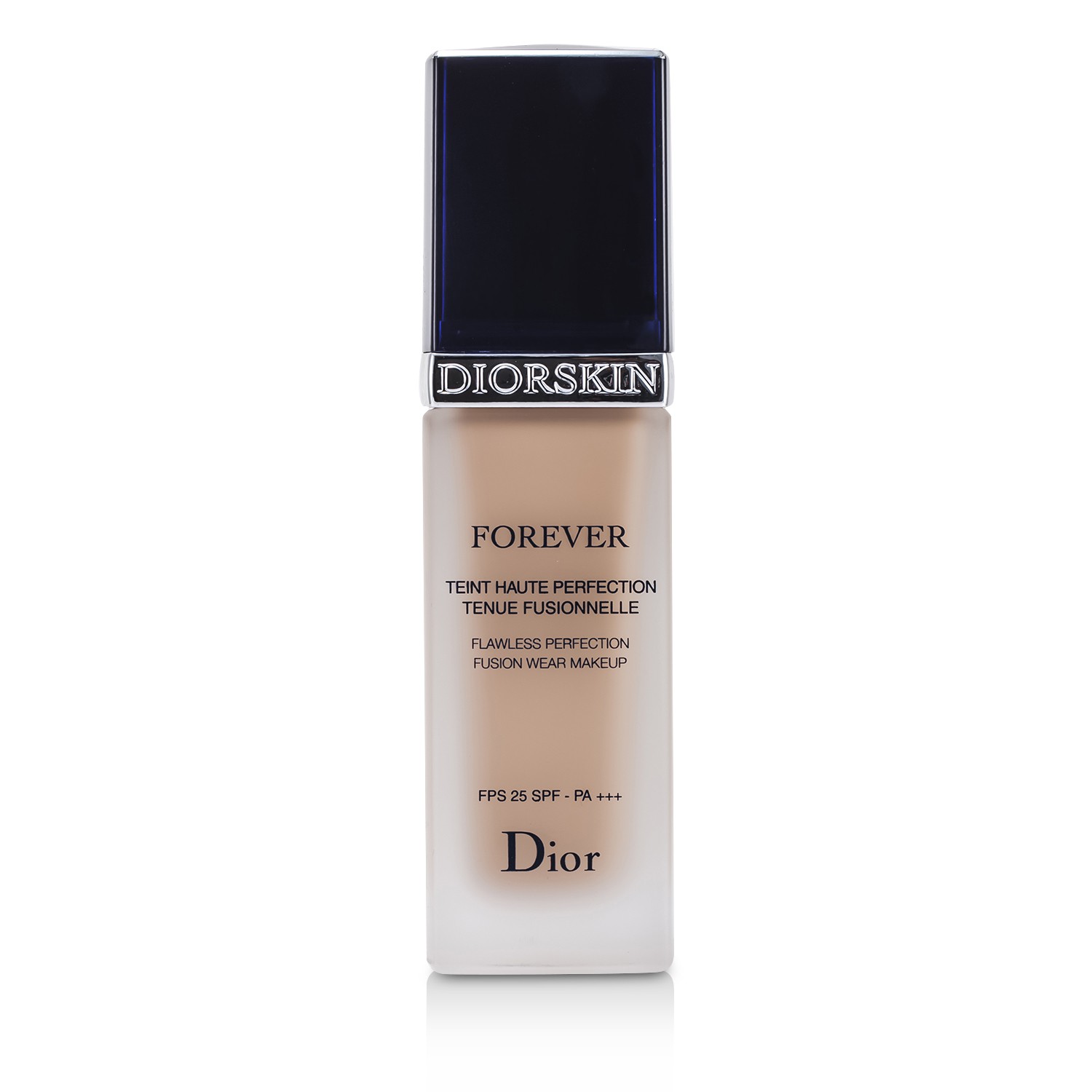 Christian Dior Diorskin Forever Flawless Perfection Fusion Wear Makeup SPF 25 30ml/1oz