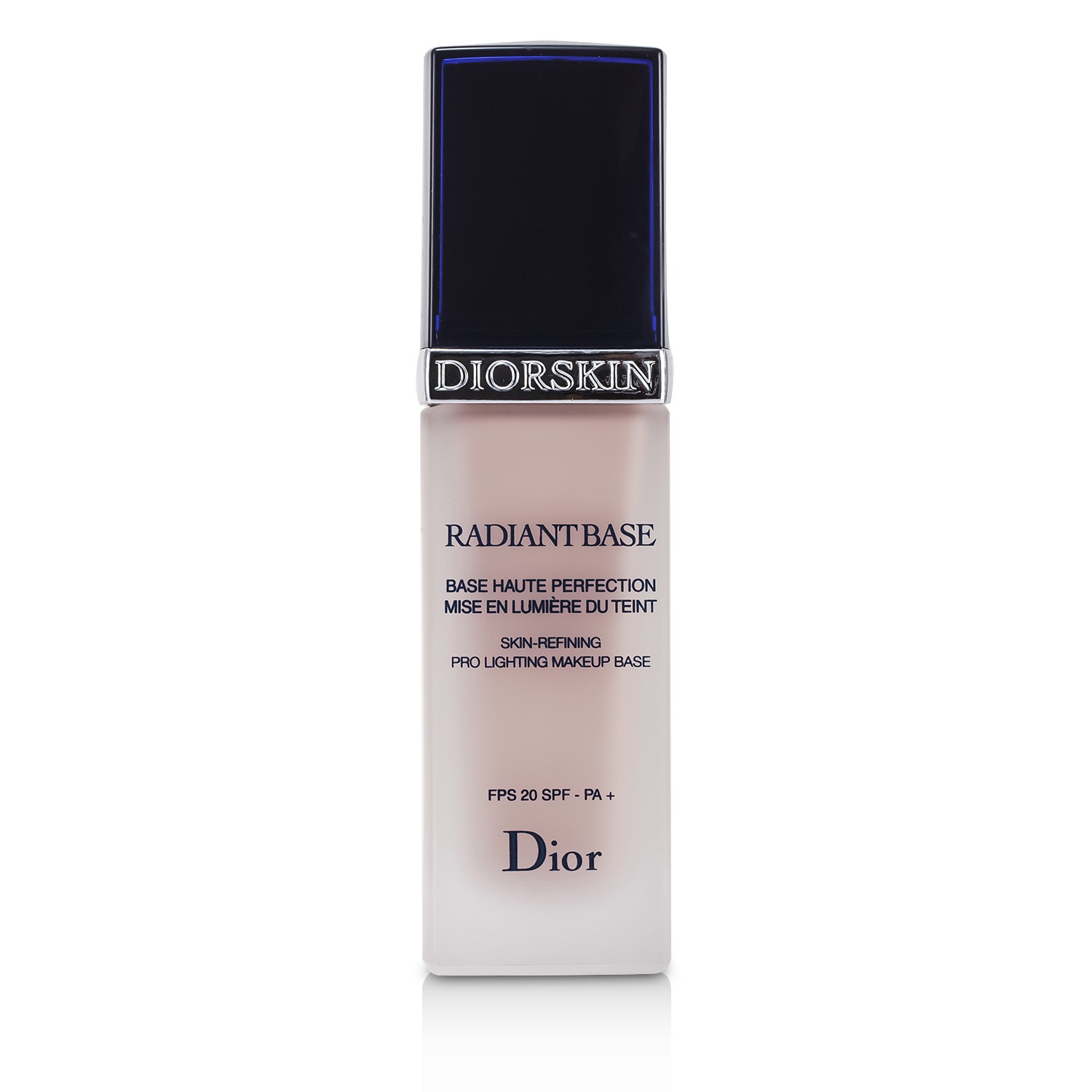 Christian Dior Diorskin Radiant Base კანის აღმდგენი მათეთრებელი მაკიაჟის ბაზა SPF 20 30ml/1oz