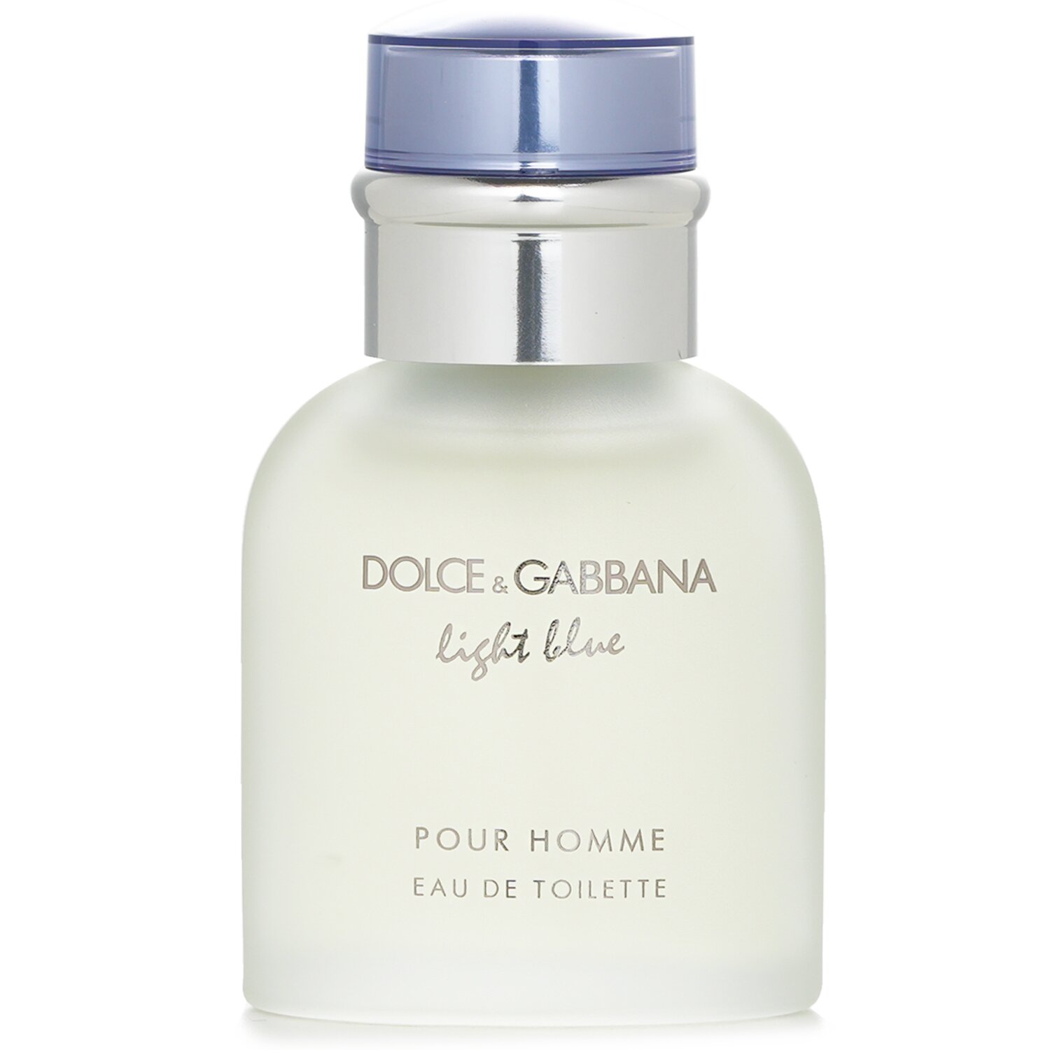 Dolce & Gabbana Homme Light Blue Eau De Toilette Spray 40ml/1.3oz