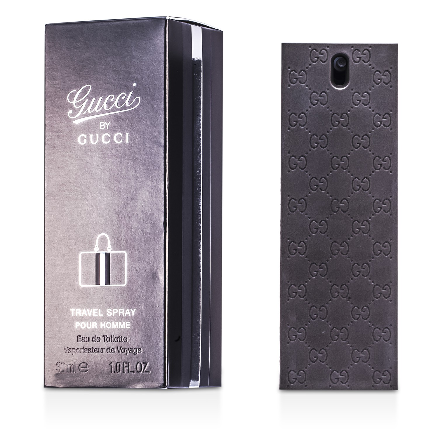 Gucci Gucci By Gucci Pour Homme ماء تواليت بخاخ 30ml/1oz