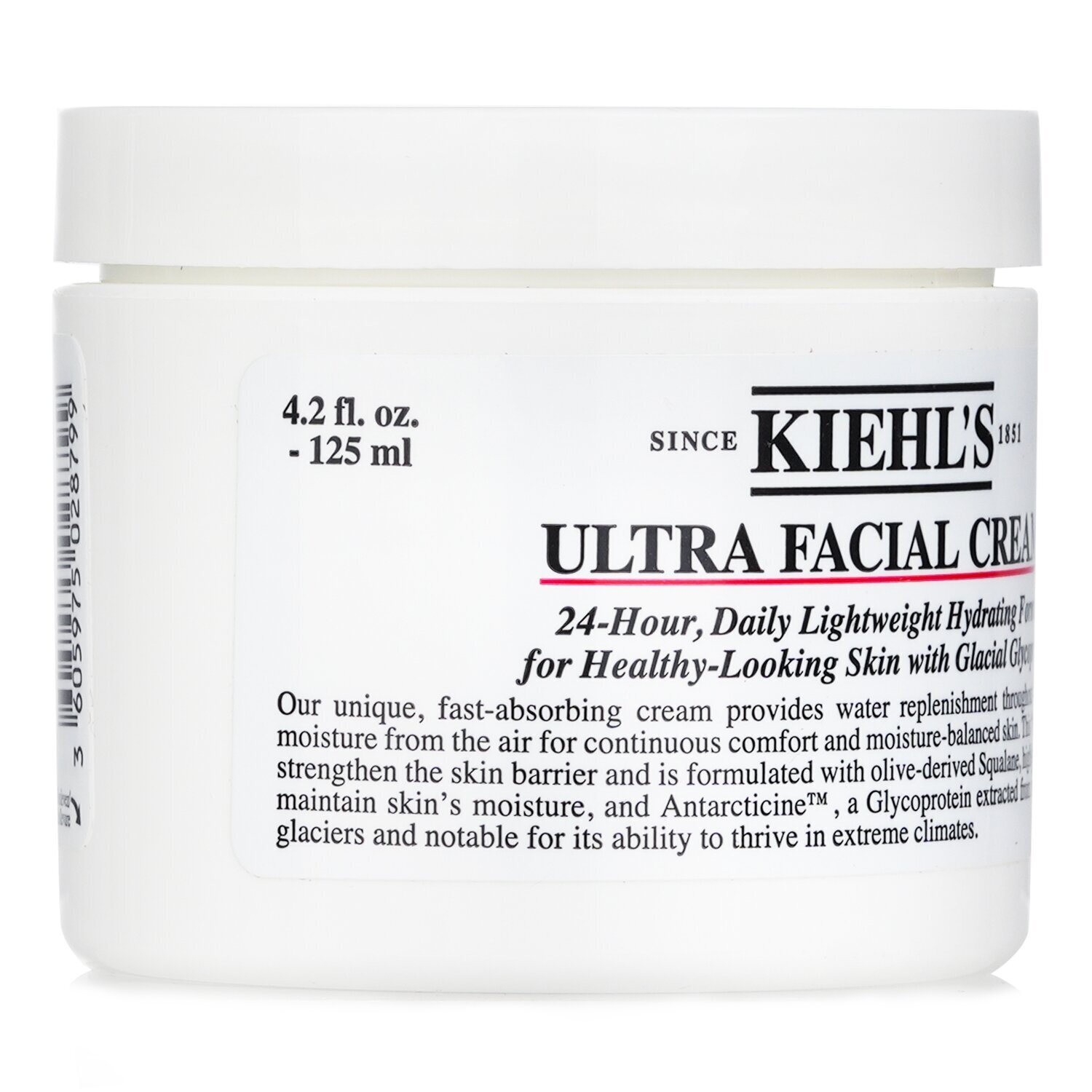 Kiehl's Ultra Facial Cream 125ml/4.2oz