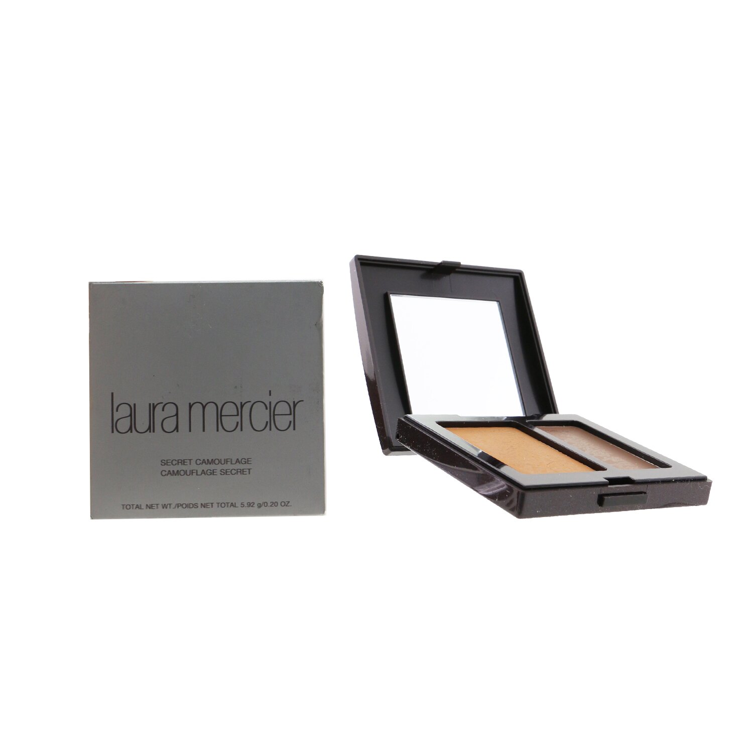 로라 메르시에 Laura Mercier 시크릿 카머플라지 5.92g/0.20oz