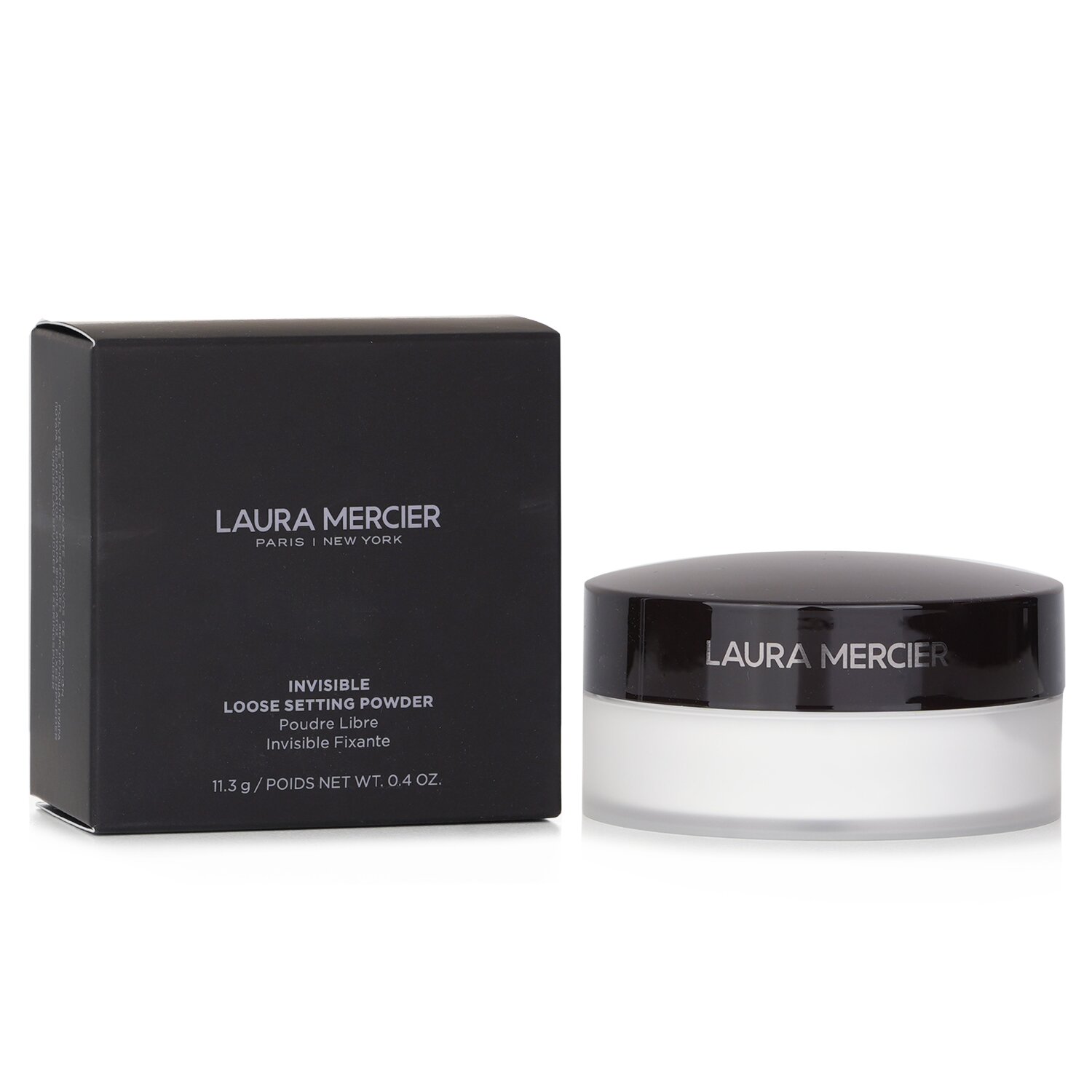 Laura Mercier Pó solto Invisible Setting 11.3g/0.4oz