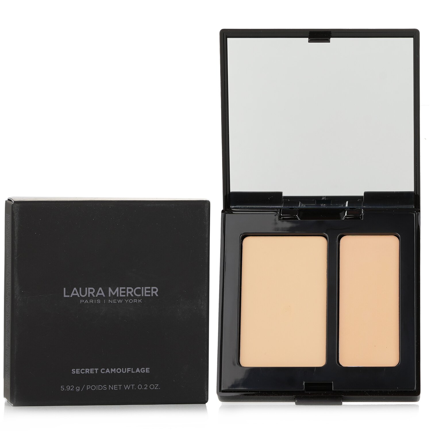 Laura Mercier Secret Camouflage 5.92g/0.2oz