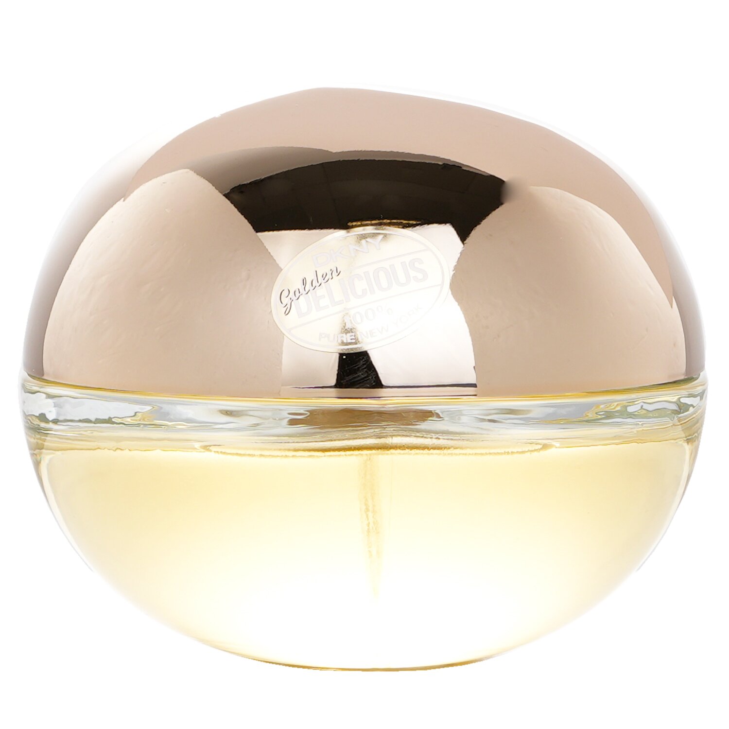 DKNY Woda perfumowana EDP Spray Golden Delicious 50ml/1.7oz