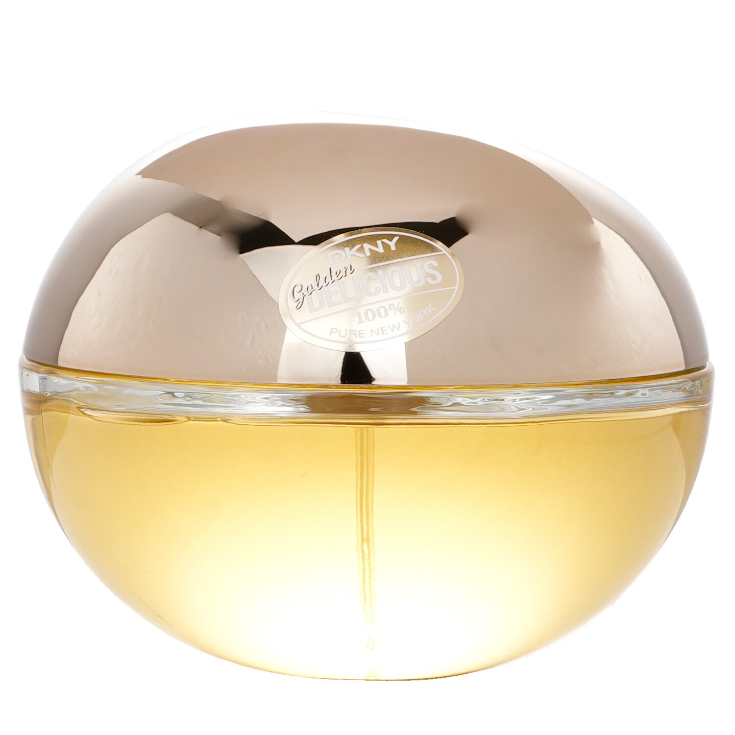 DKNY Golden Delicious Eau De Parfum Spray 100ml/3.4oz