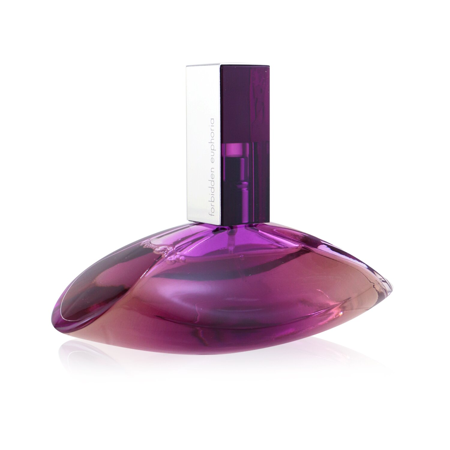 Calvin Klein Forbidden Euphoria Eau De Parfum Spray 50ml/1.7oz