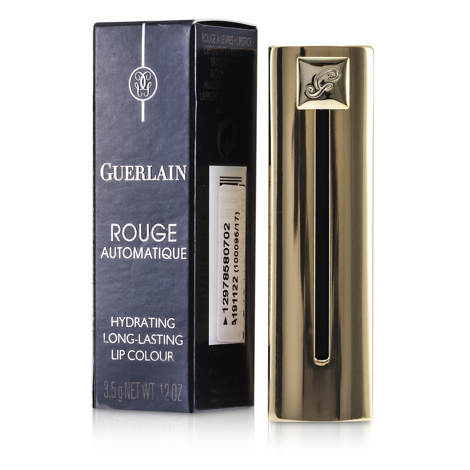 Guerlain Rouge Automatique 3.5g/0.12oz