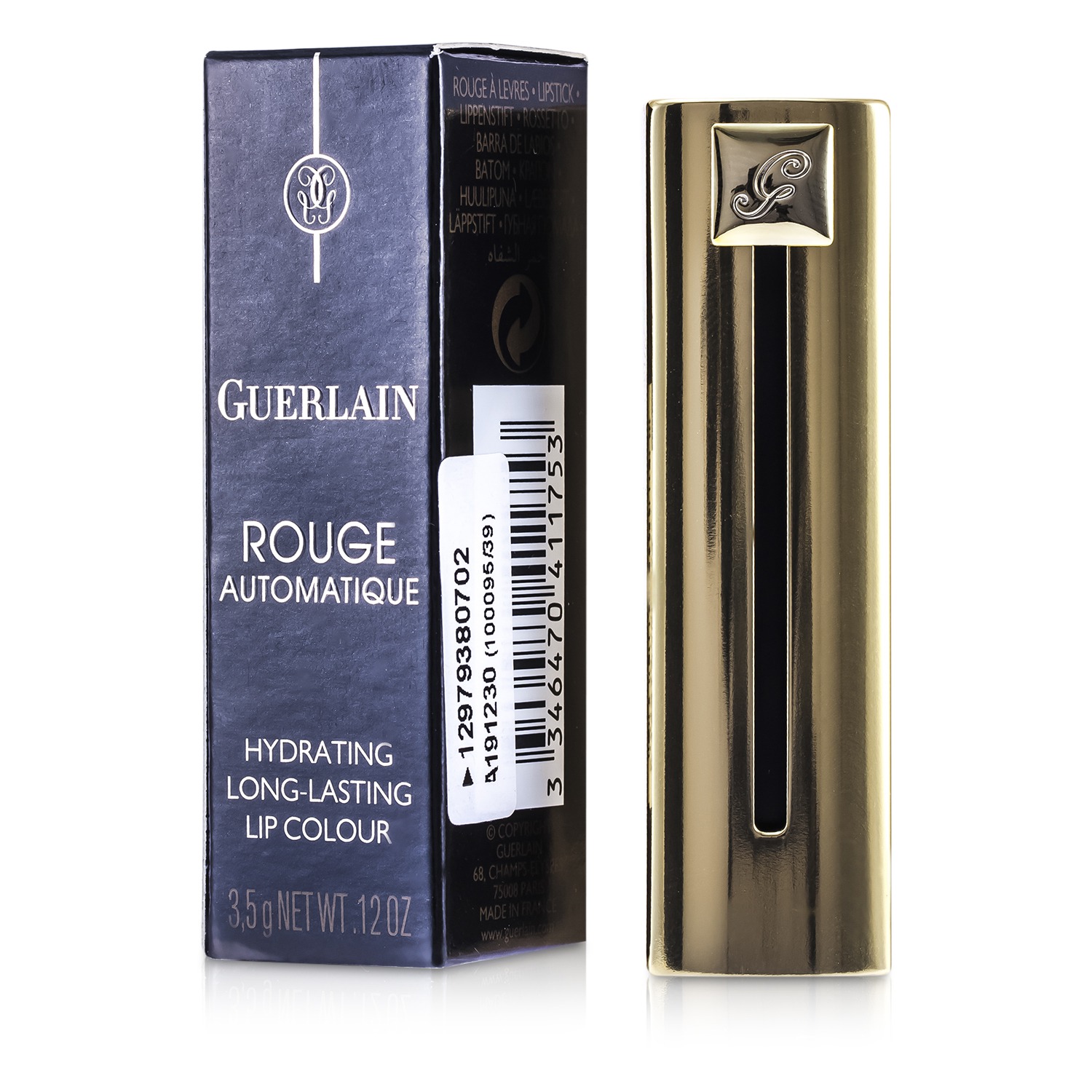 Guerlain Rouge Automatique 3.5g/0.12oz