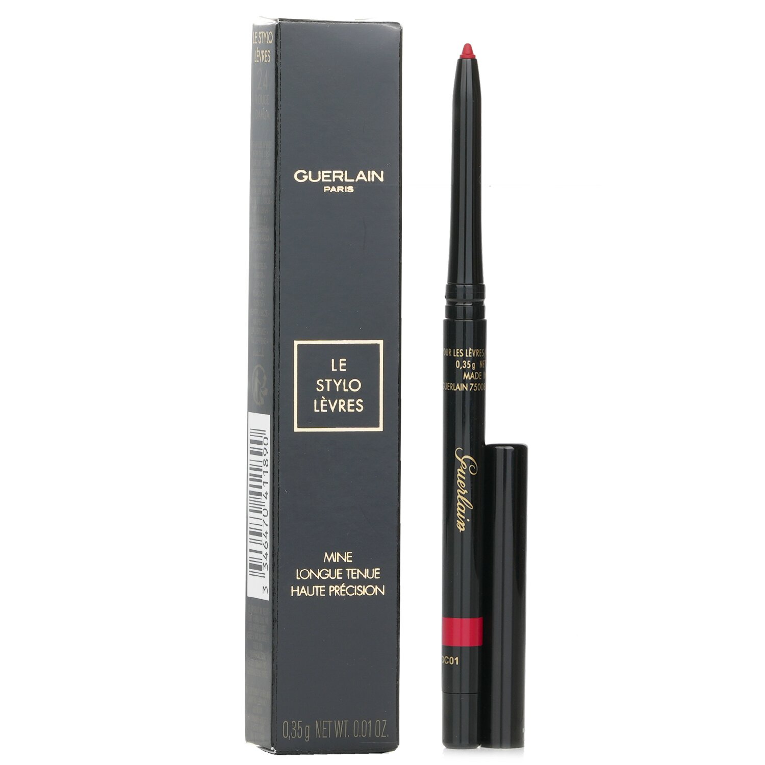 Guerlain Lasting Colour High Precision Lip Liner 0.35g/0.01oz