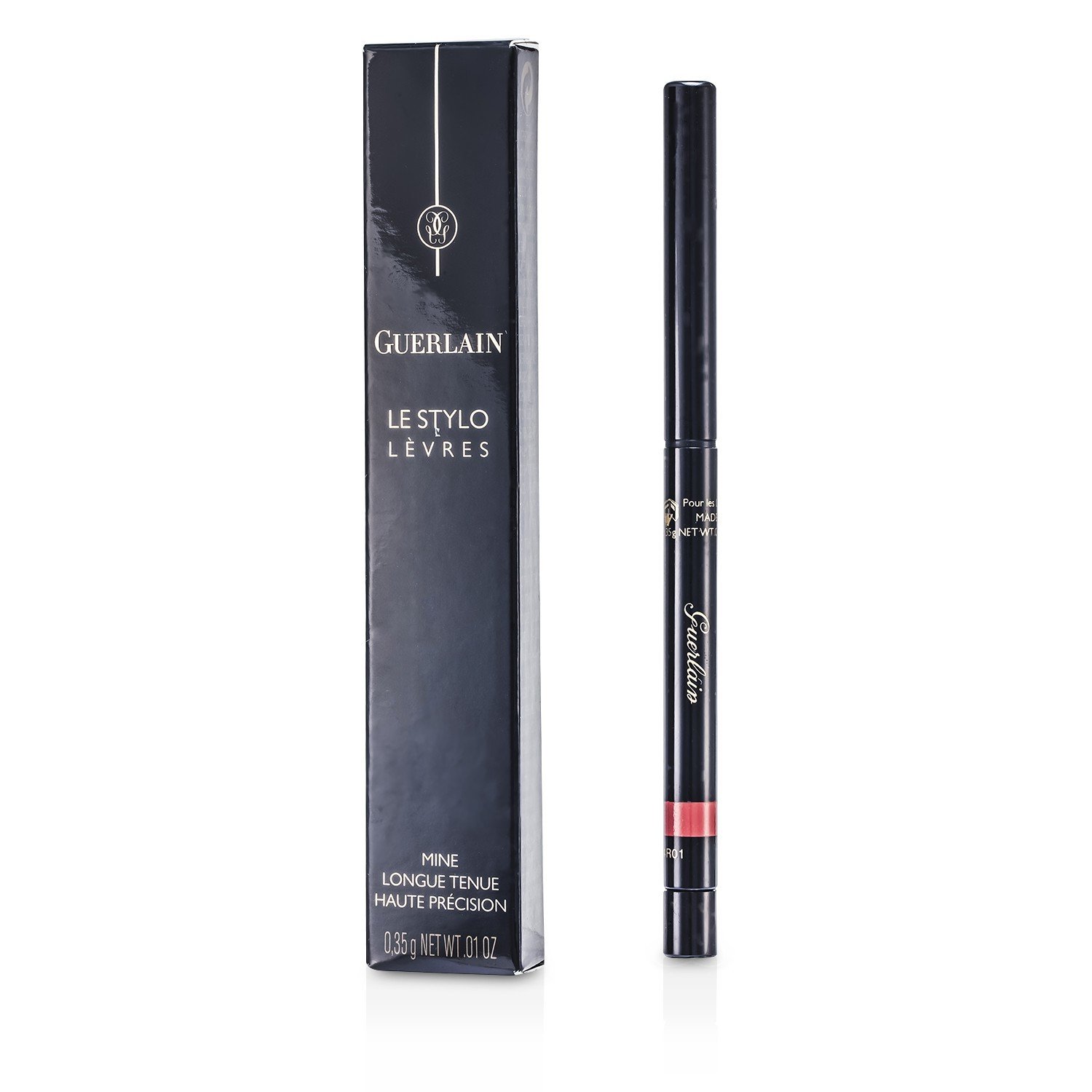 Guerlain Lasting Colour High Precision Lip Liner 0.35g/0.01oz