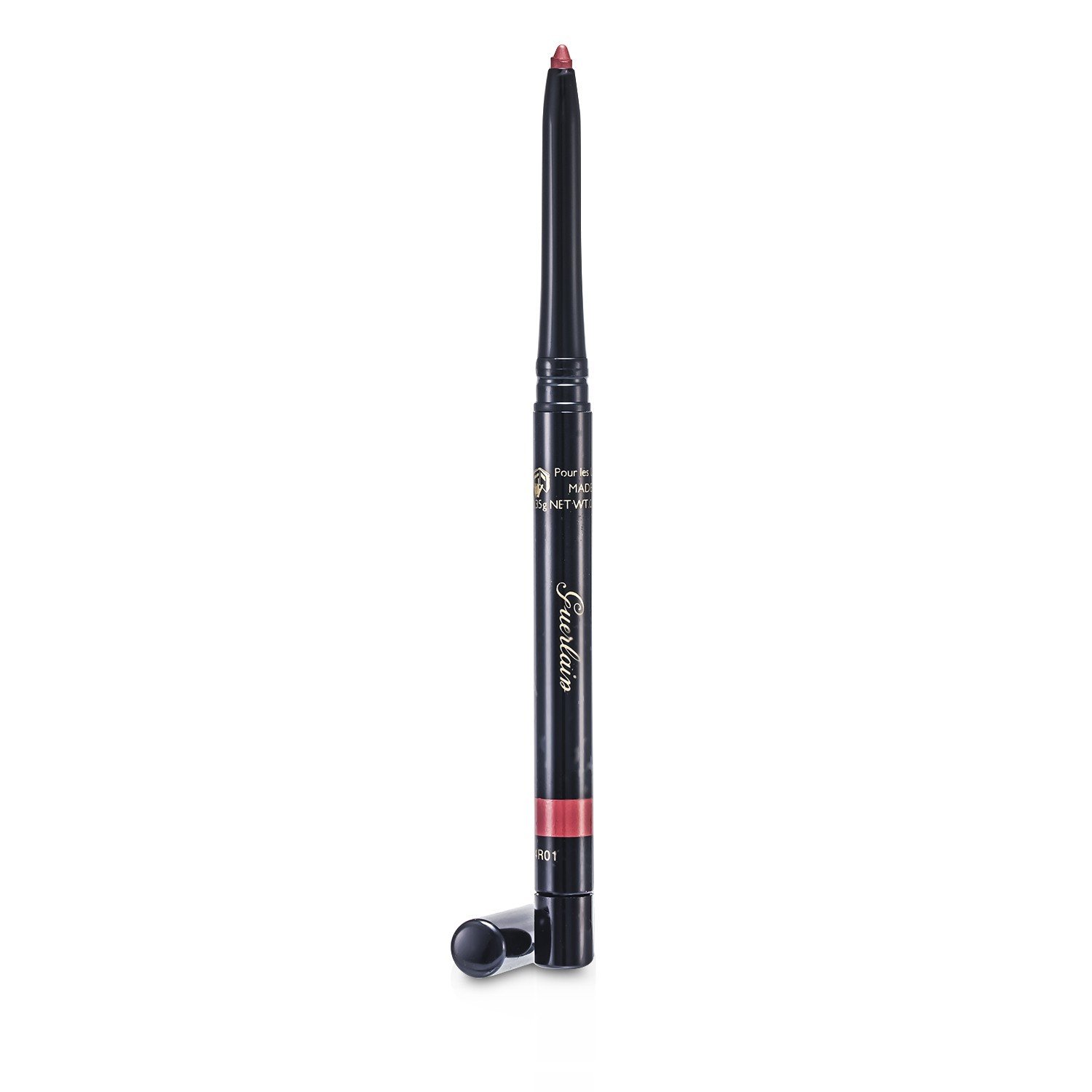 Guerlain Črtalo za točne ustnice Lasting Colour High Precision Lip Liner 0.35g/0.01oz