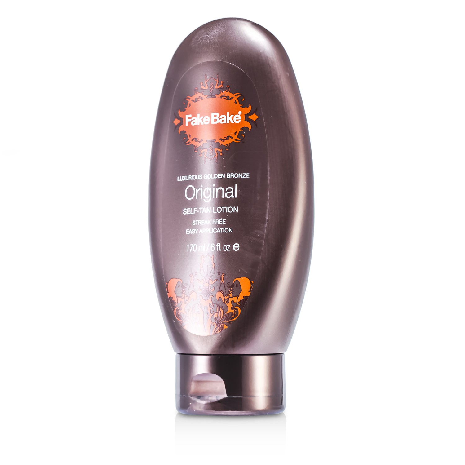 Fake Bake Original Self-Tan Lotion 170ml/6oz