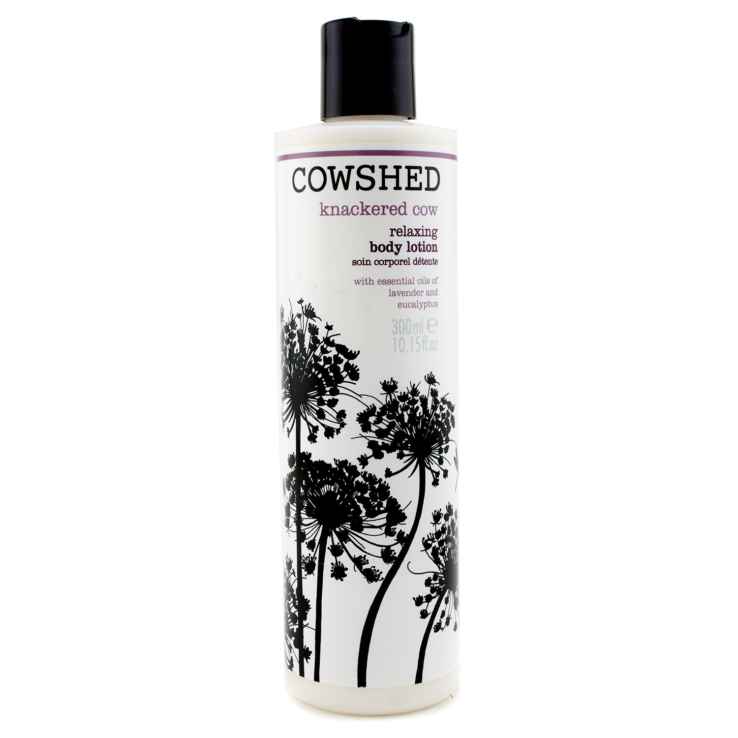 Cowshed Knackered Cow Loţiune de Corp Relaxantă 300ml/10.15oz