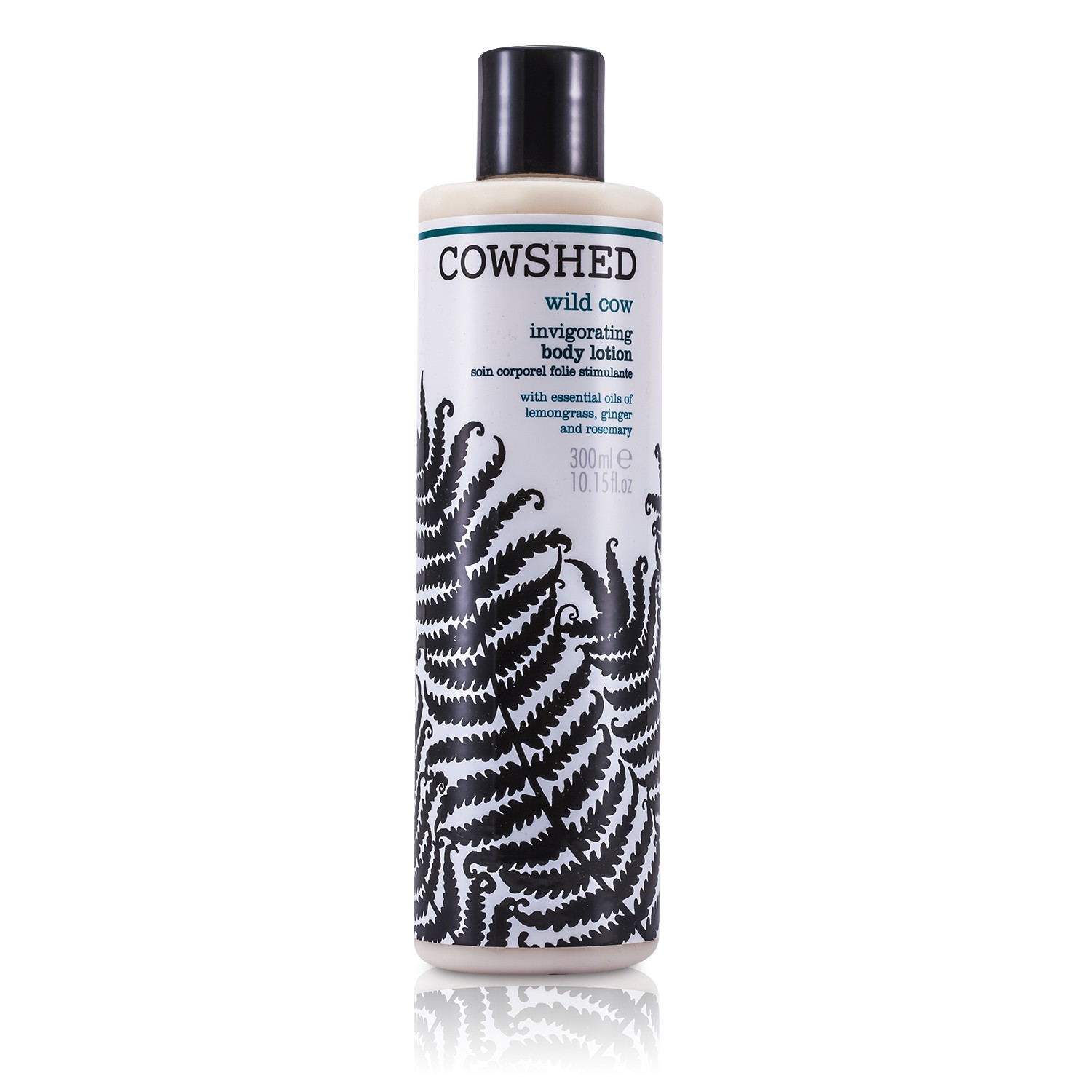 Cowshed Wild Cow Invigorating Body Lotion 300ml/10.15oz