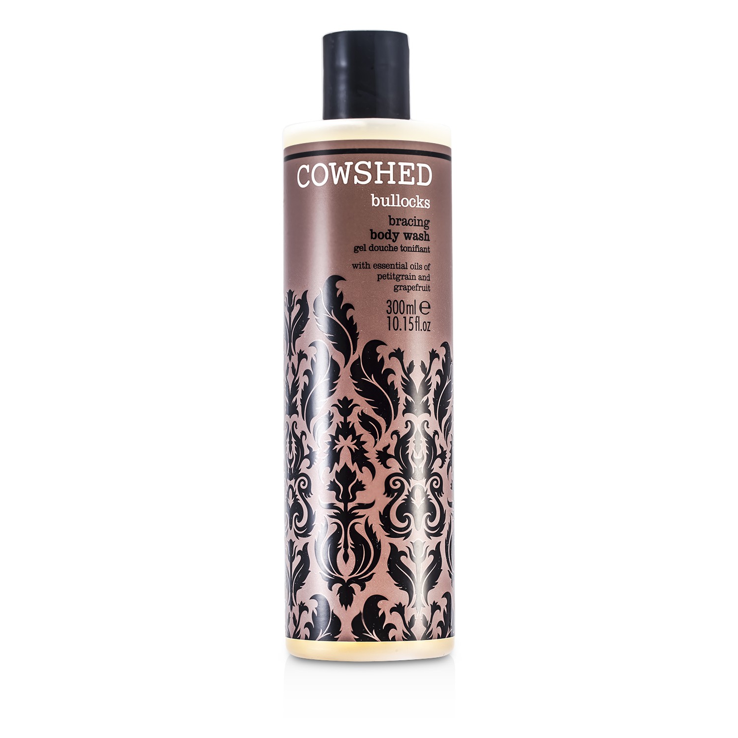 Cowshed Bullocks Bracing Body Wash 300ml/10.15oz